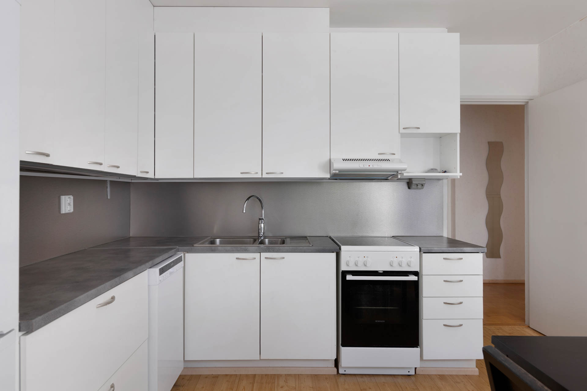 Pelimannintie 24-26, Kannelmäki, Helsinki