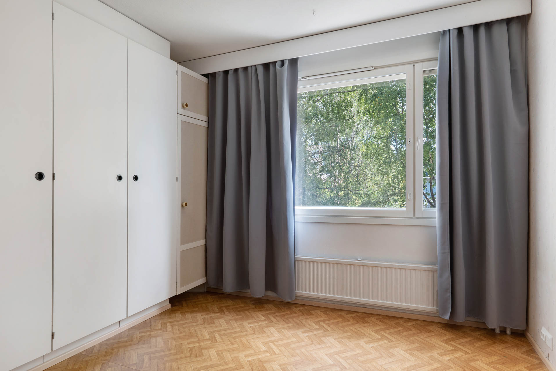 Pelimannintie 24-26, Kannelmäki, Helsinki