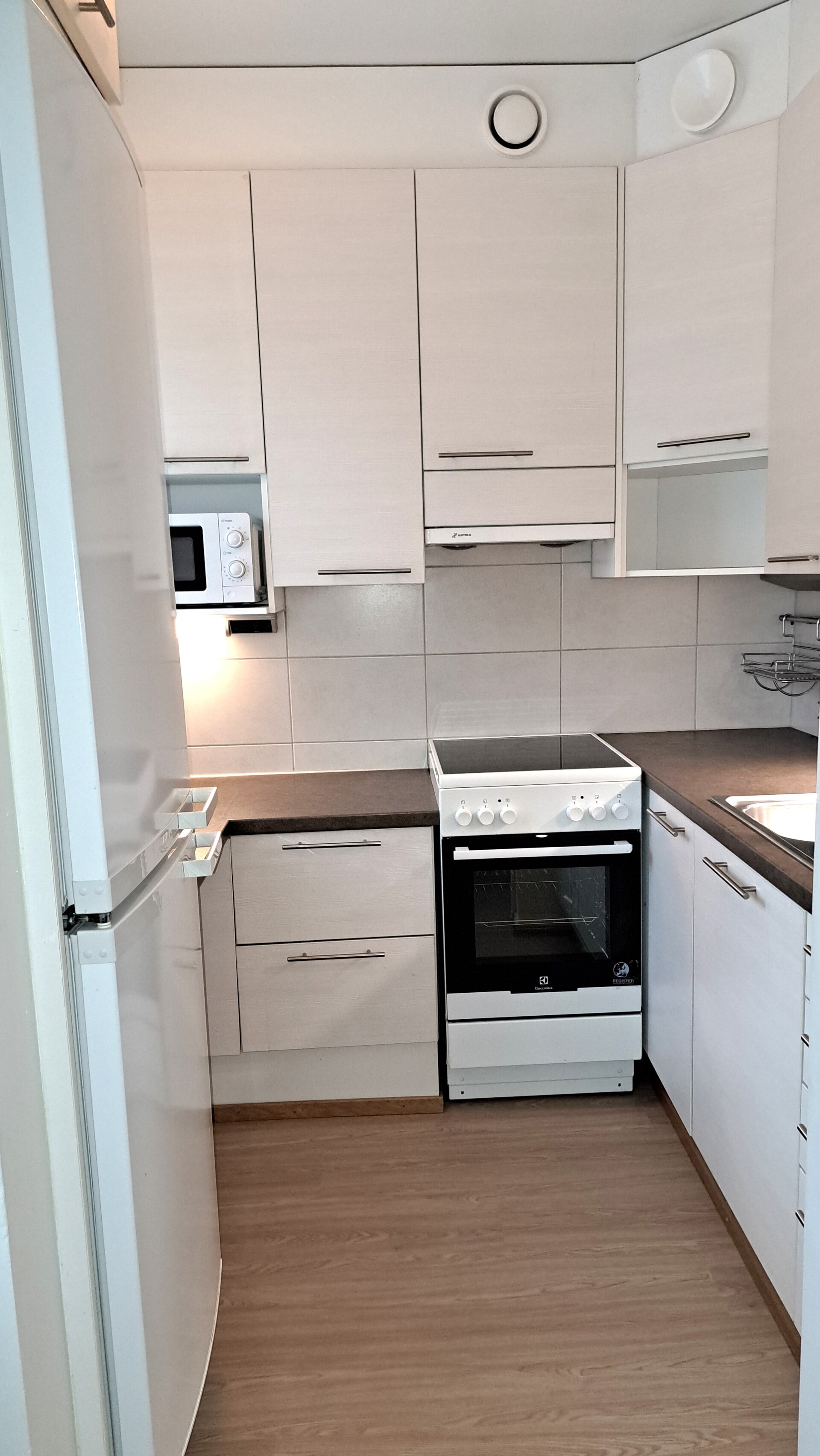 Hakamäki 4, Tapiola, Espoo