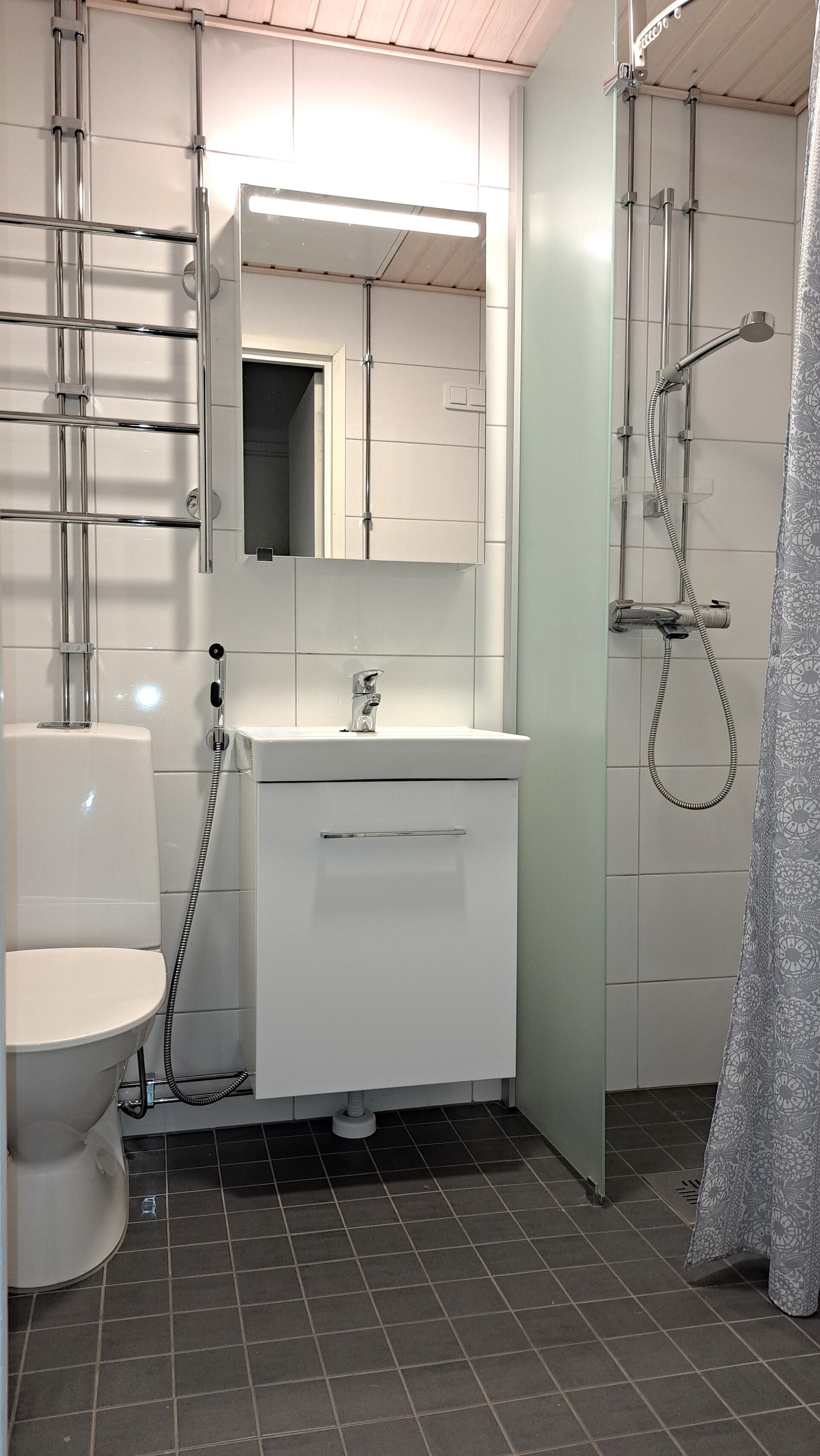 Hakamäki 4, Tapiola, Espoo