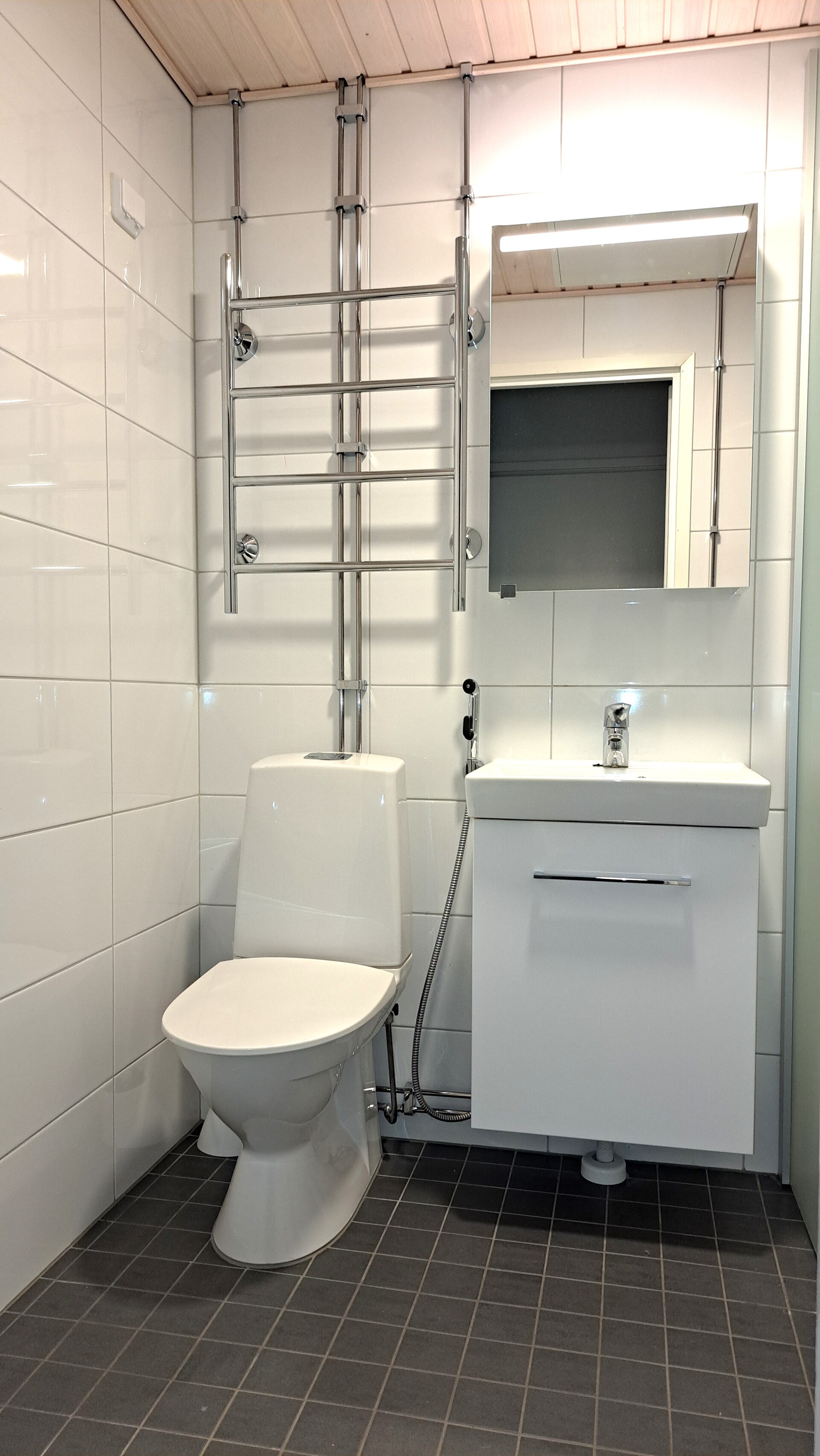 Hakamäki 4, Tapiola, Espoo