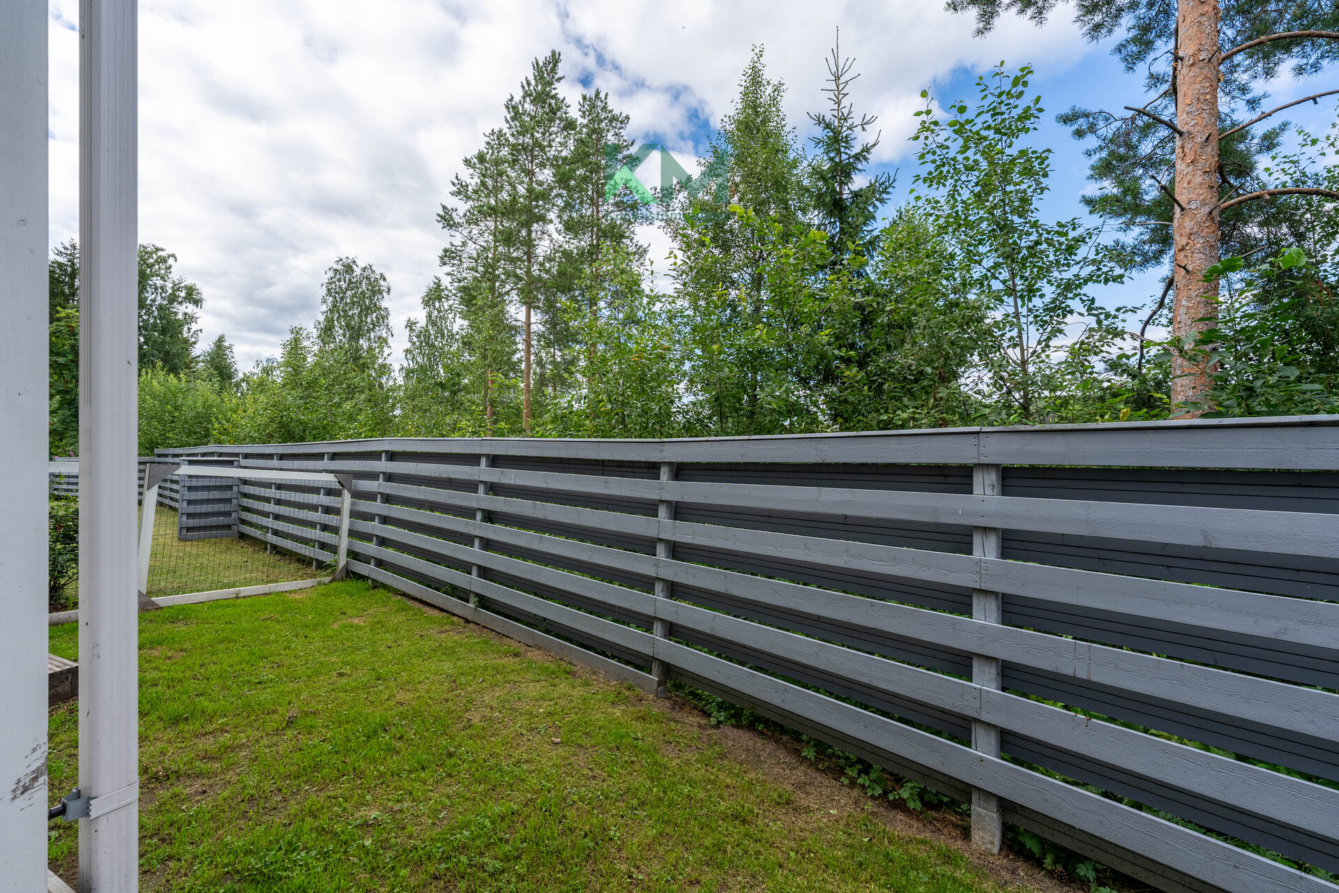 Porkkanakatu 5, Lippumäki, Kuopio