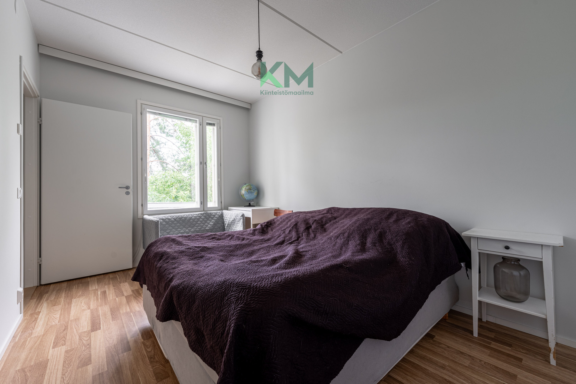 Porkkanakatu 5, Lippumäki, Kuopio