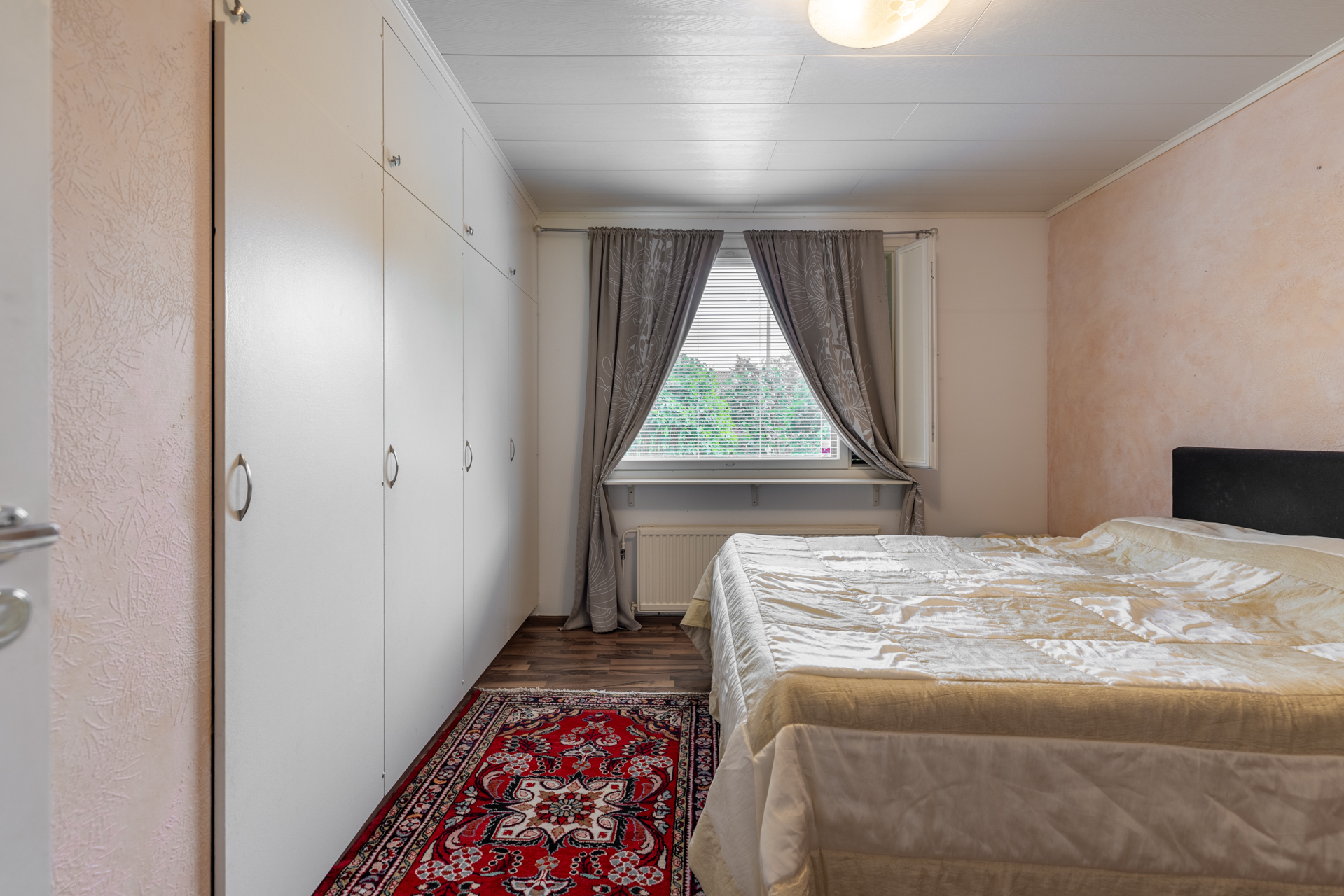 Porkkatie 7, Laajalampi, Mikkeli