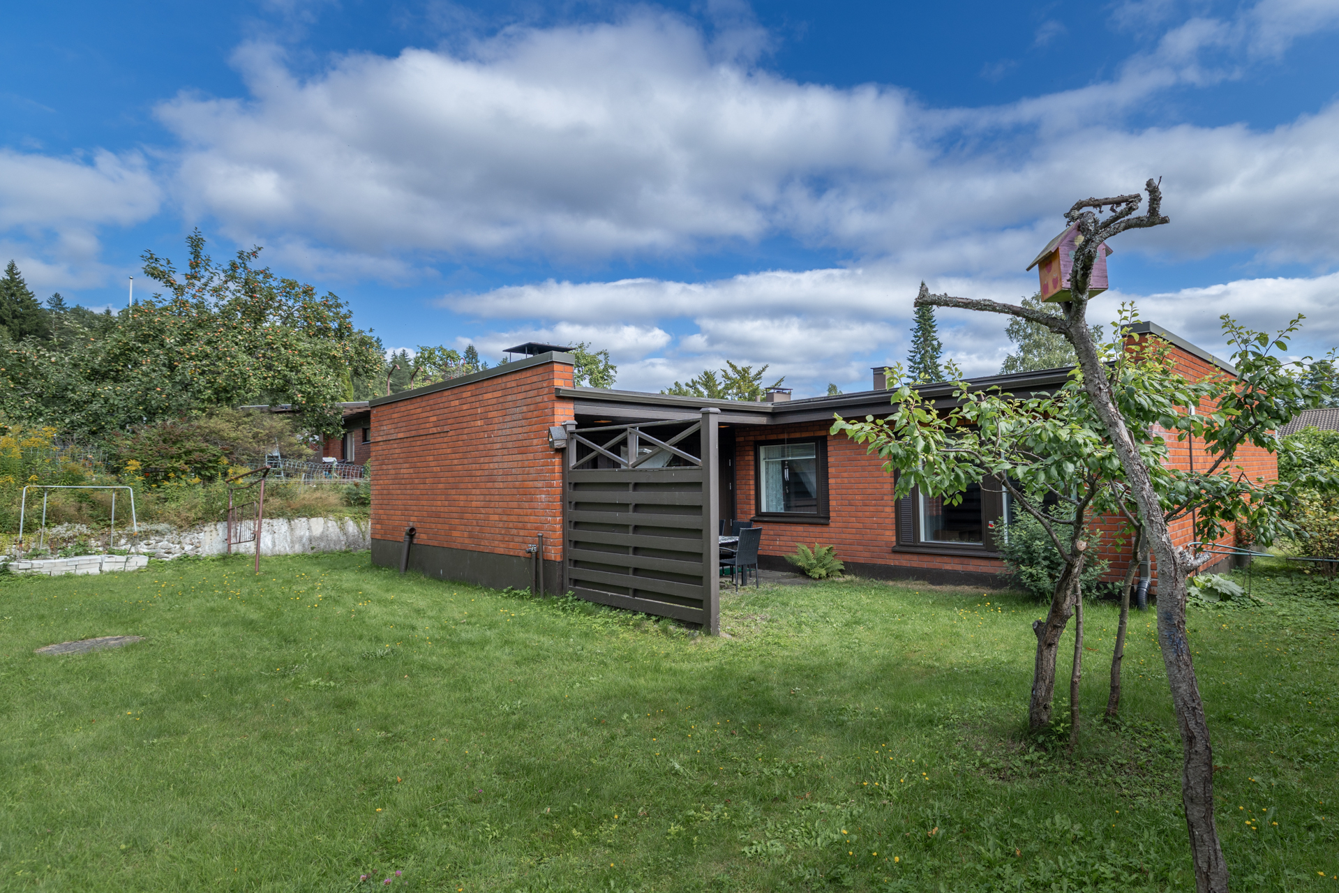 Porkkatie 7, Laajalampi, Mikkeli