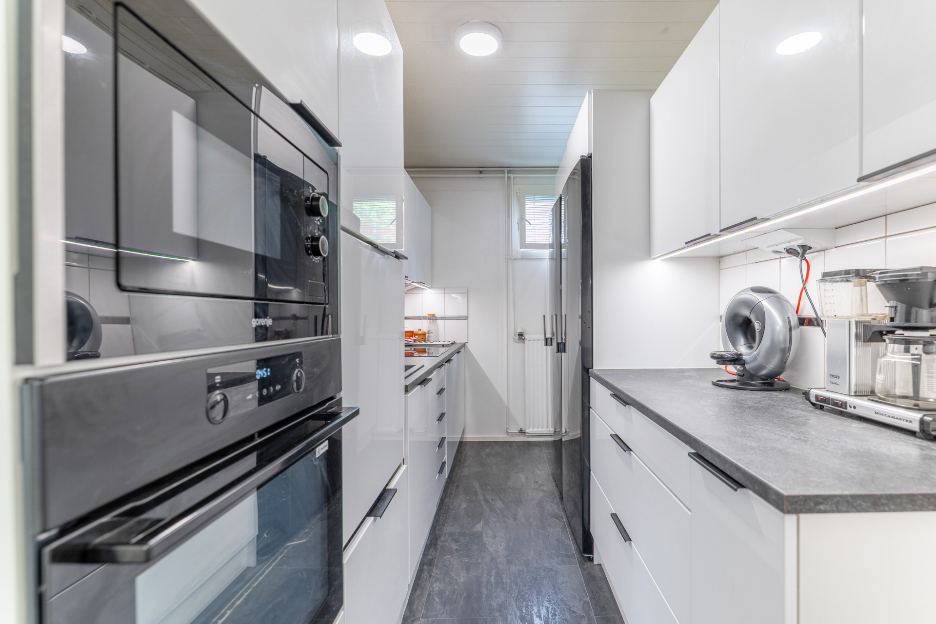 Porkkatie 7, Laajalampi, Mikkeli