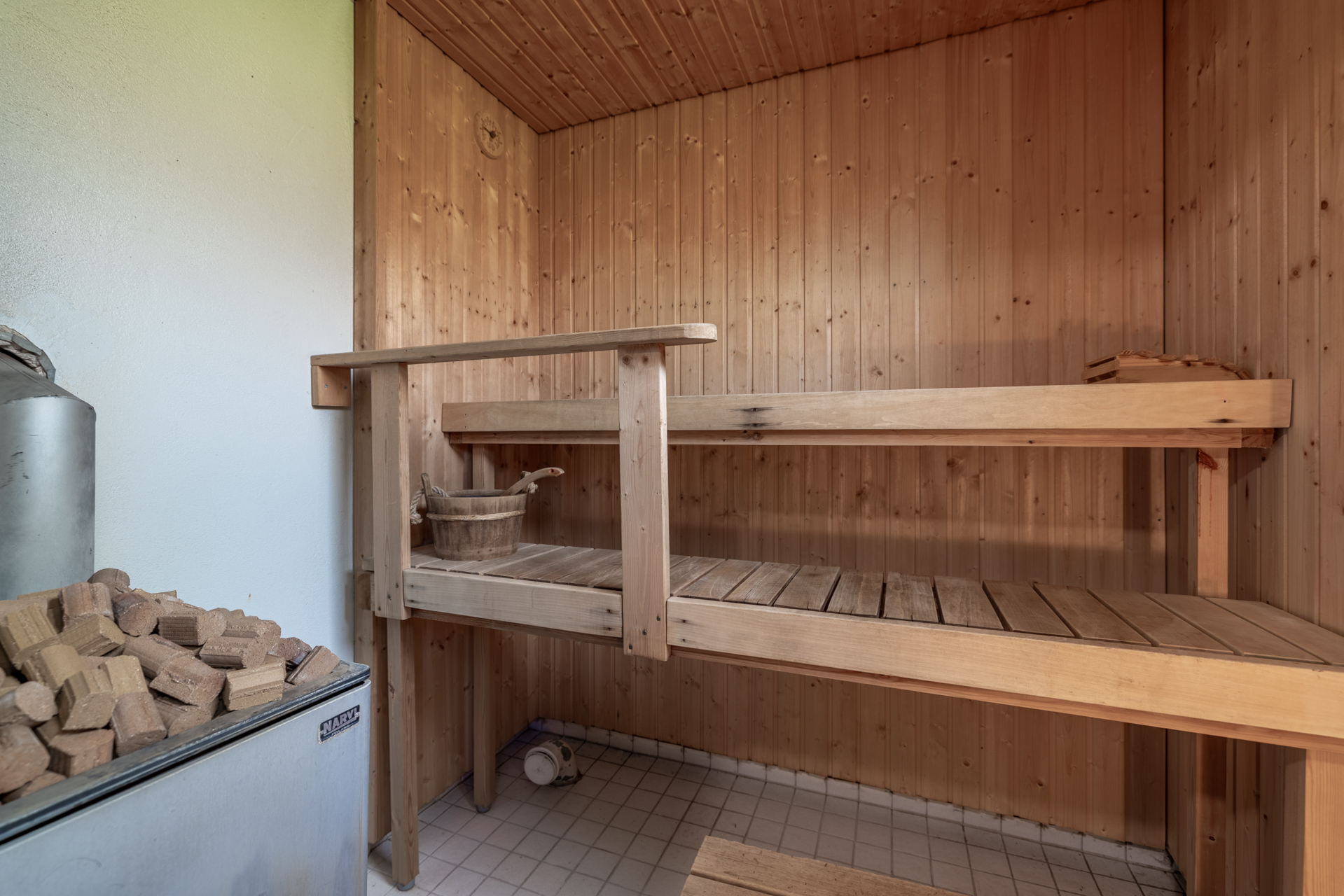 Porkkatie 7, Laajalampi, Mikkeli