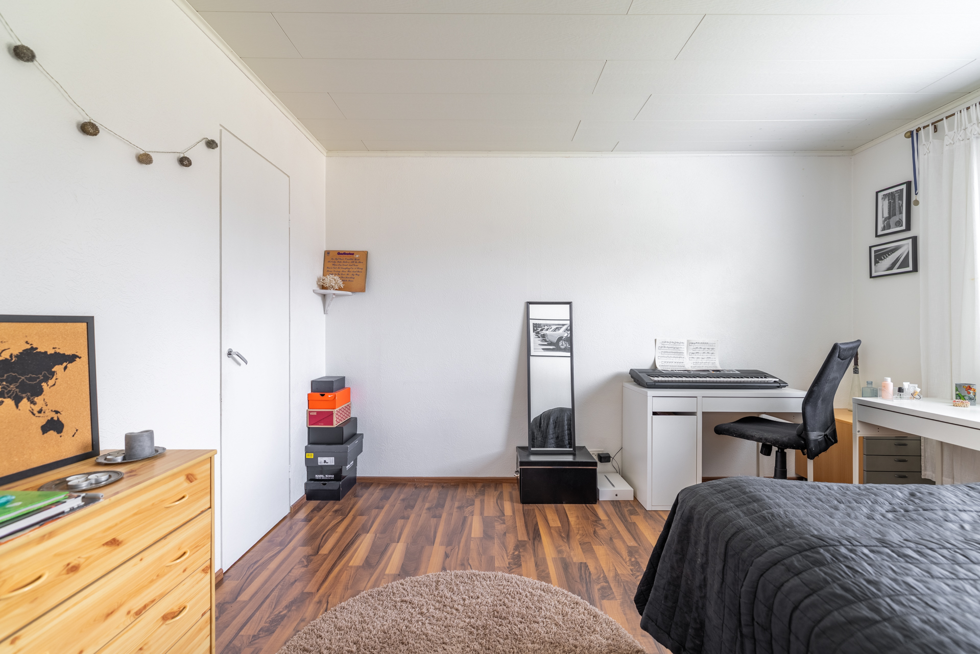 Porkkatie 7, Laajalampi, Mikkeli