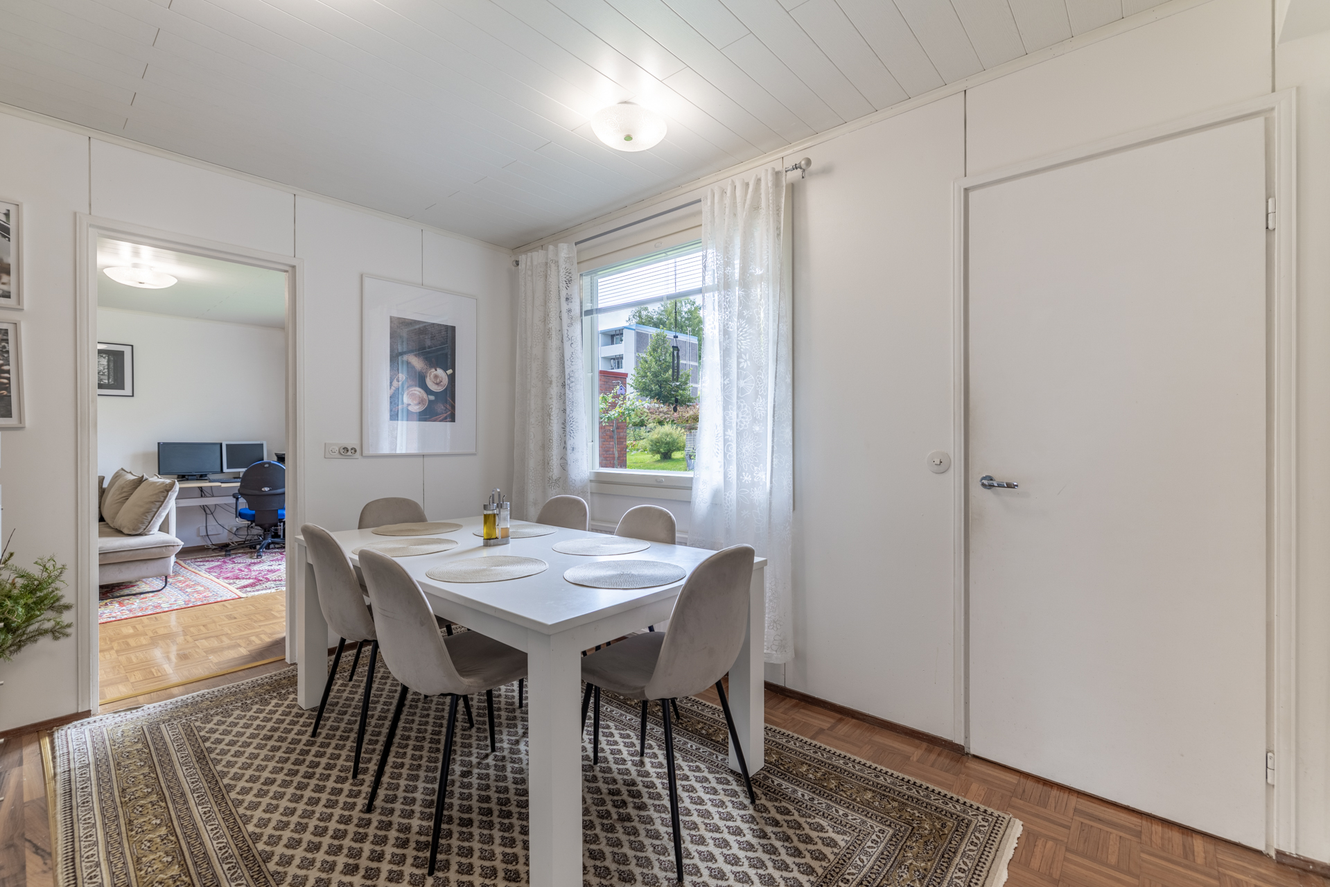 Porkkatie 7, Laajalampi, Mikkeli