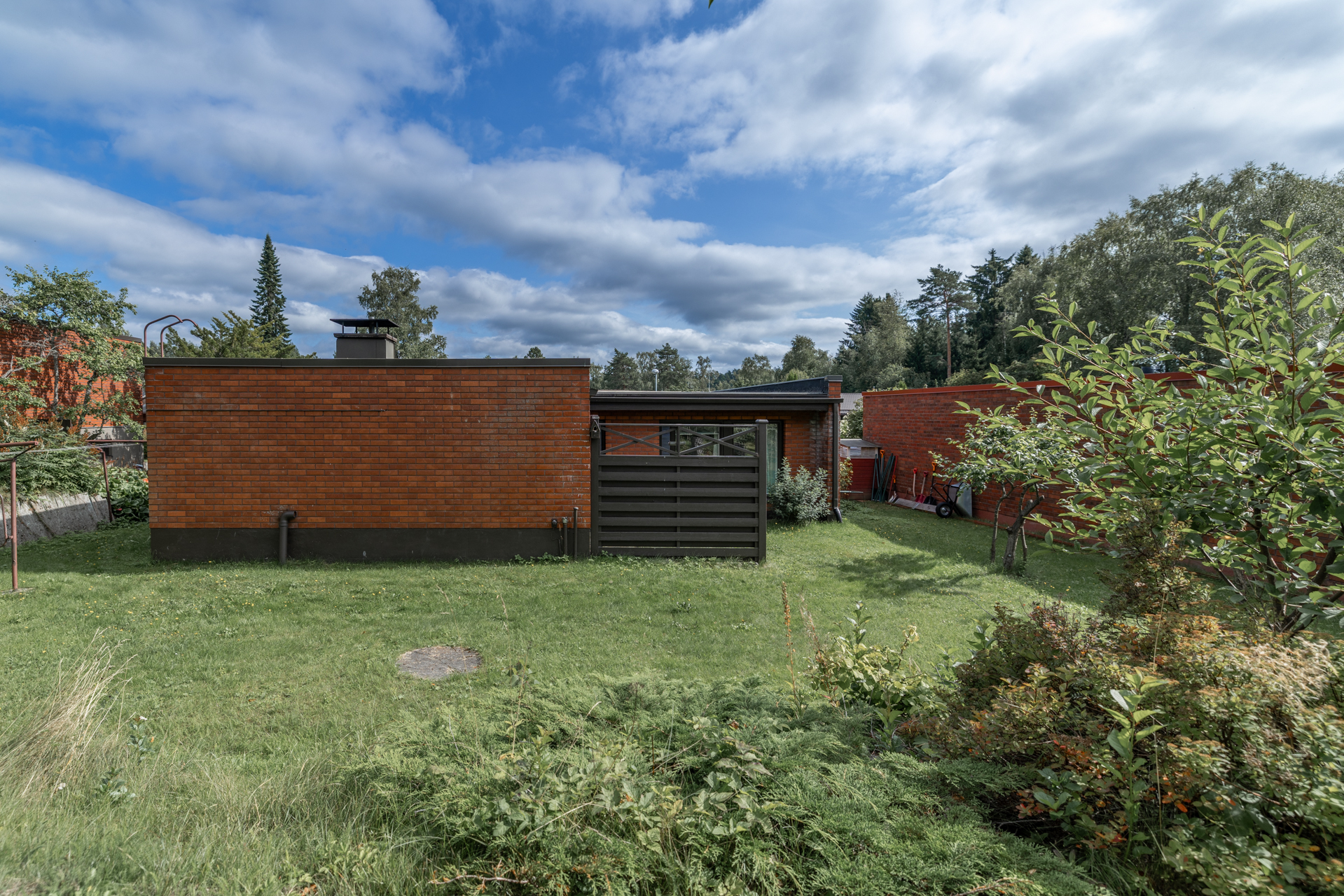 Porkkatie 7, Laajalampi, Mikkeli