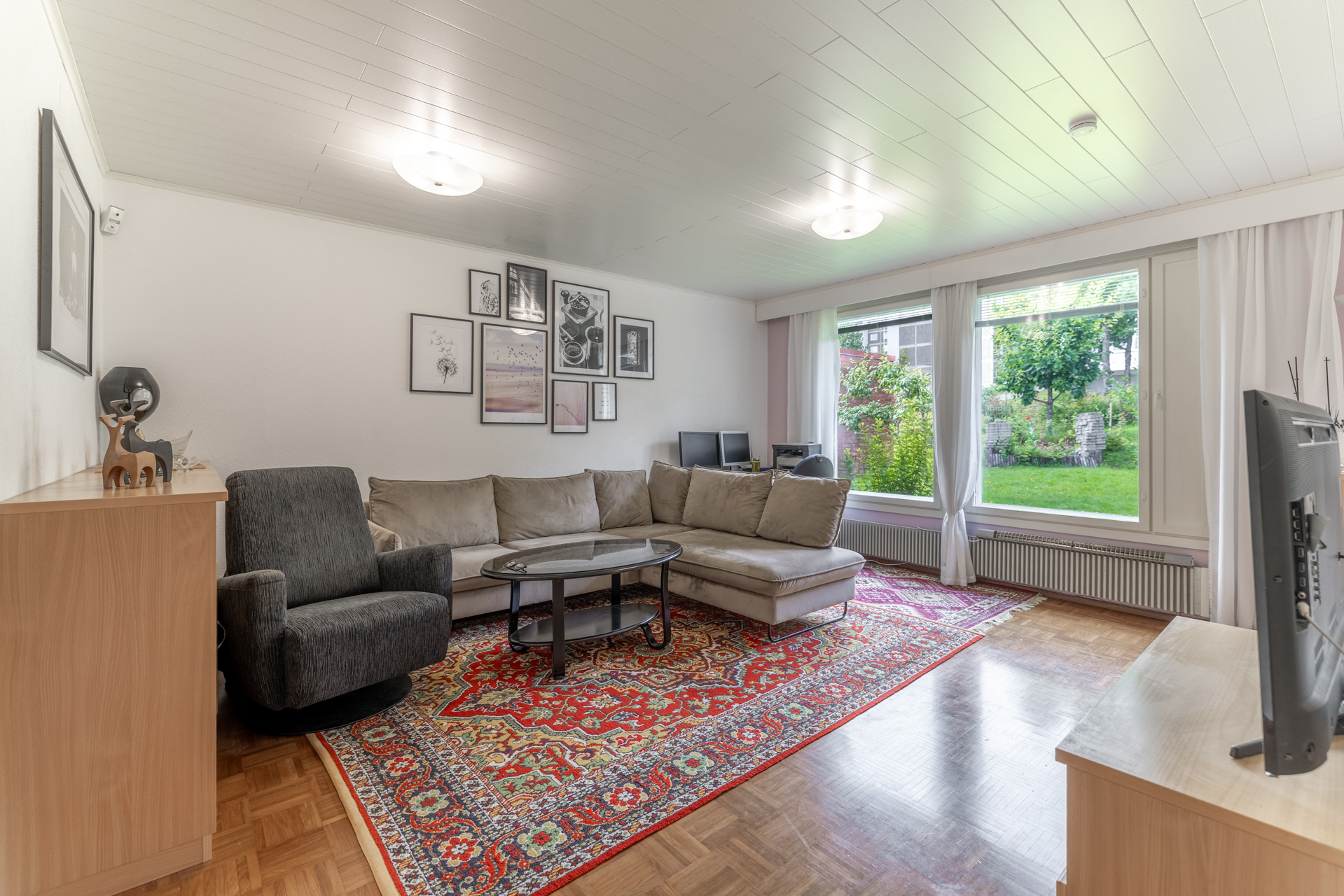 Porkkatie 7, Laajalampi, Mikkeli