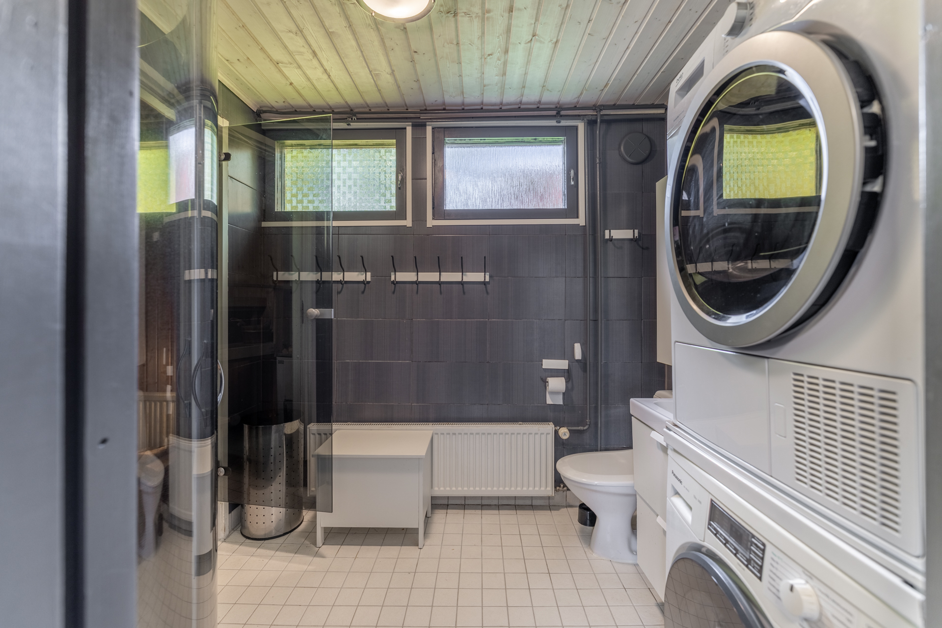 Porkkatie 7, Laajalampi, Mikkeli