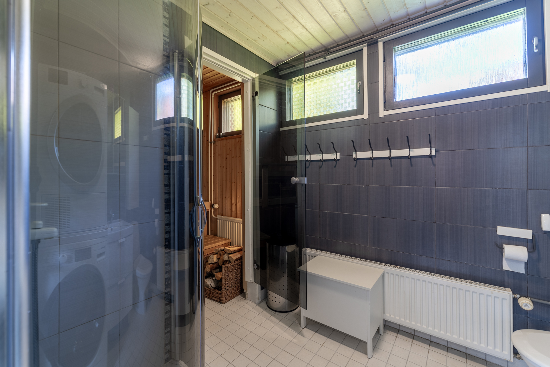 Porkkatie 7, Laajalampi, Mikkeli