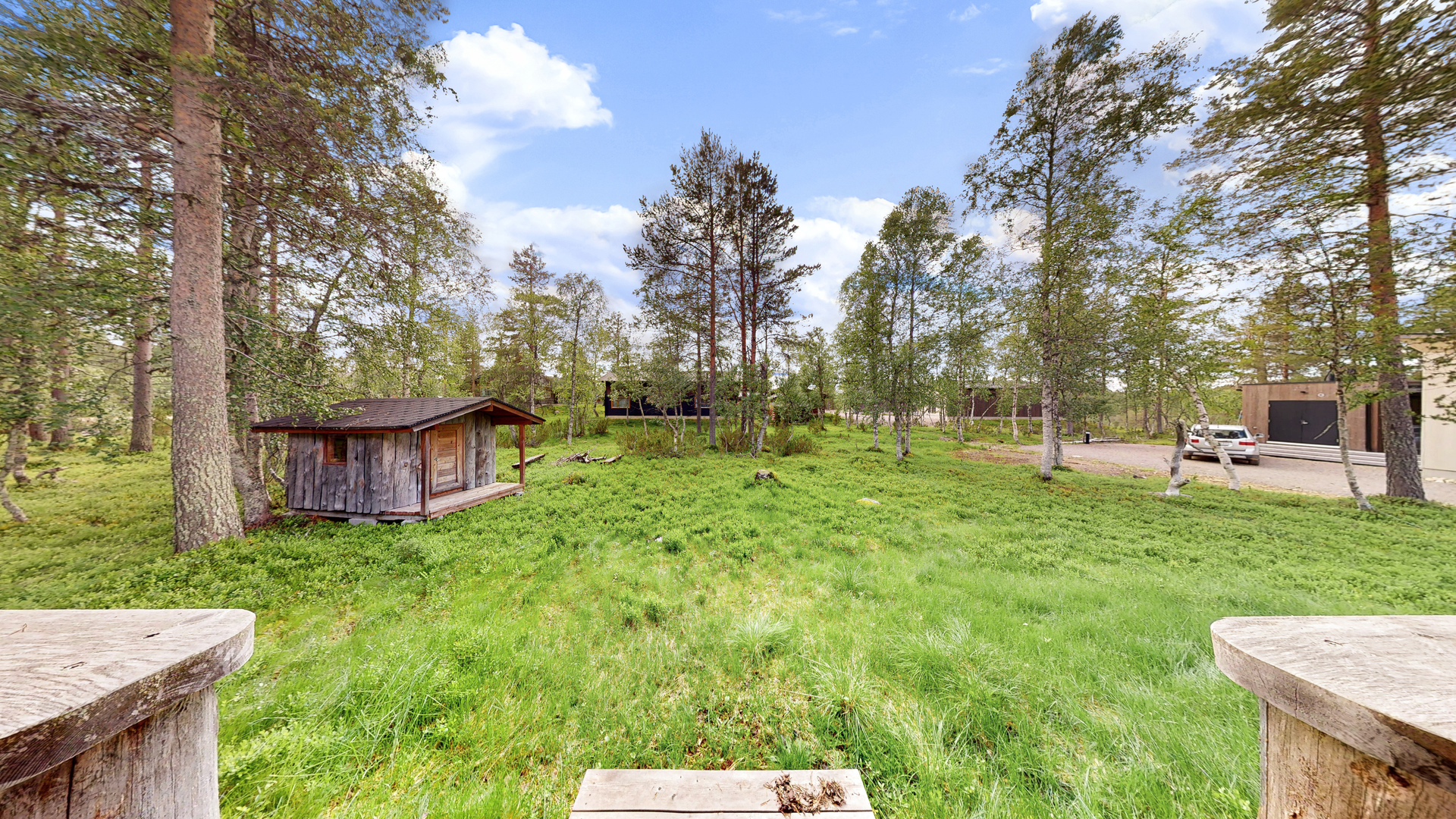Lepolatu 3, Kiilopää, Inari