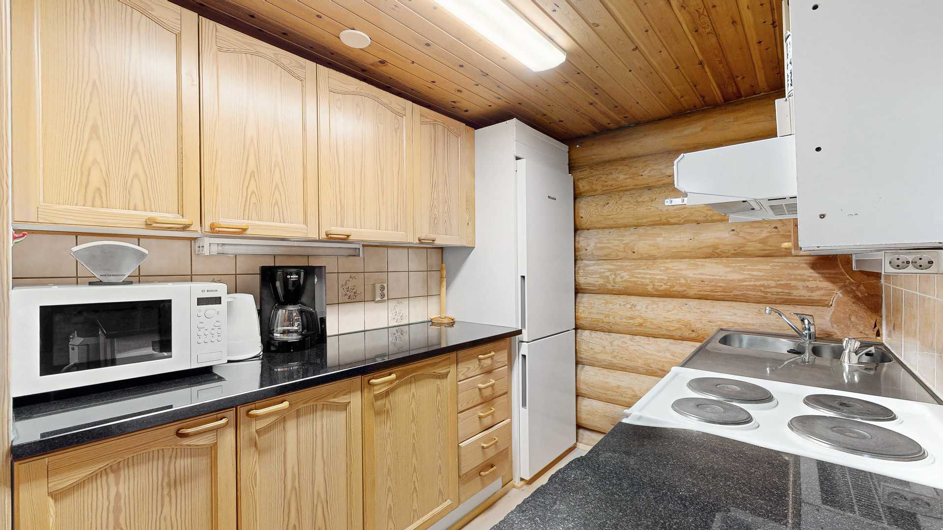 Lepolatu 3, Kiilopää, Inari
