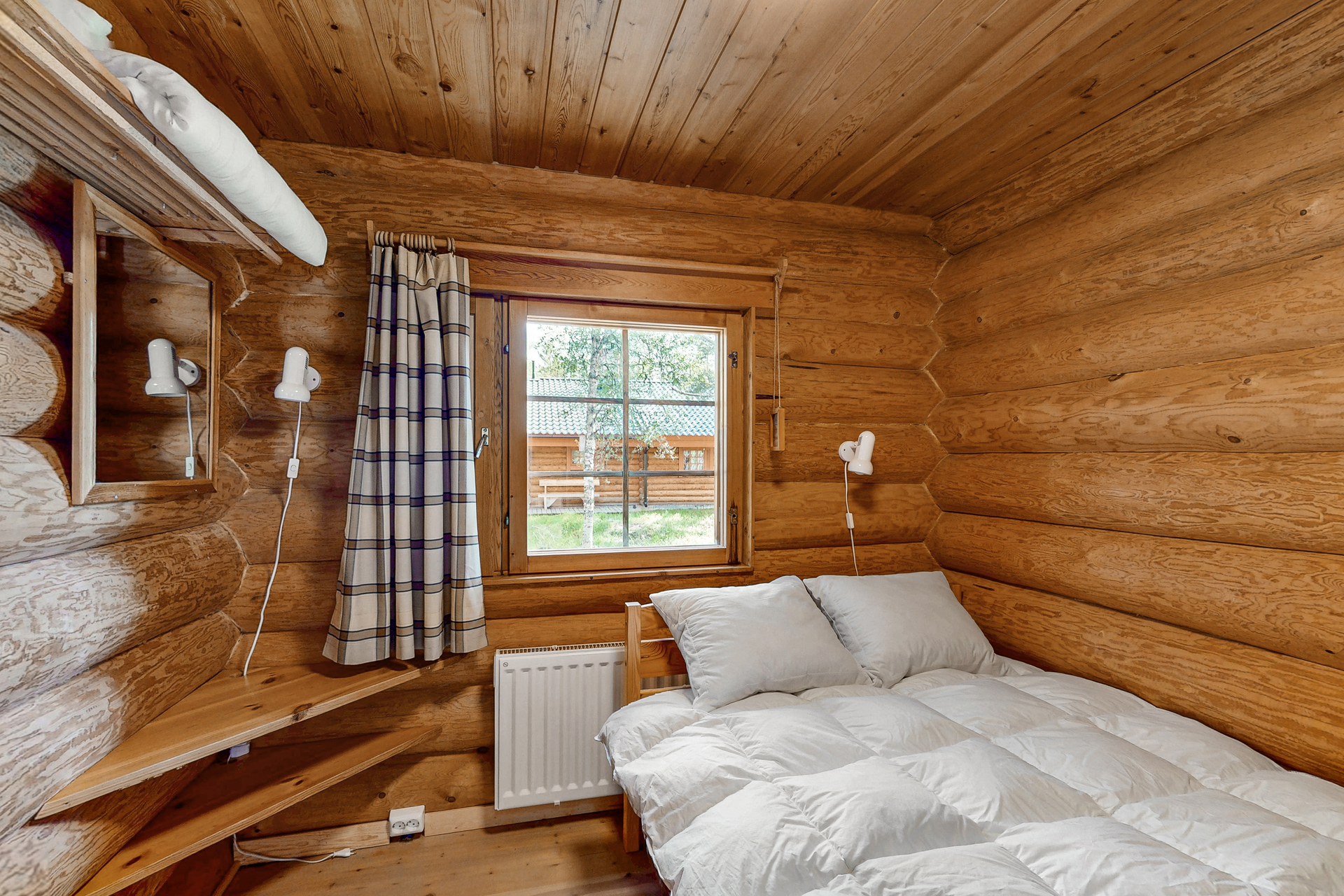 Lepolatu 3, Kiilopää, Inari