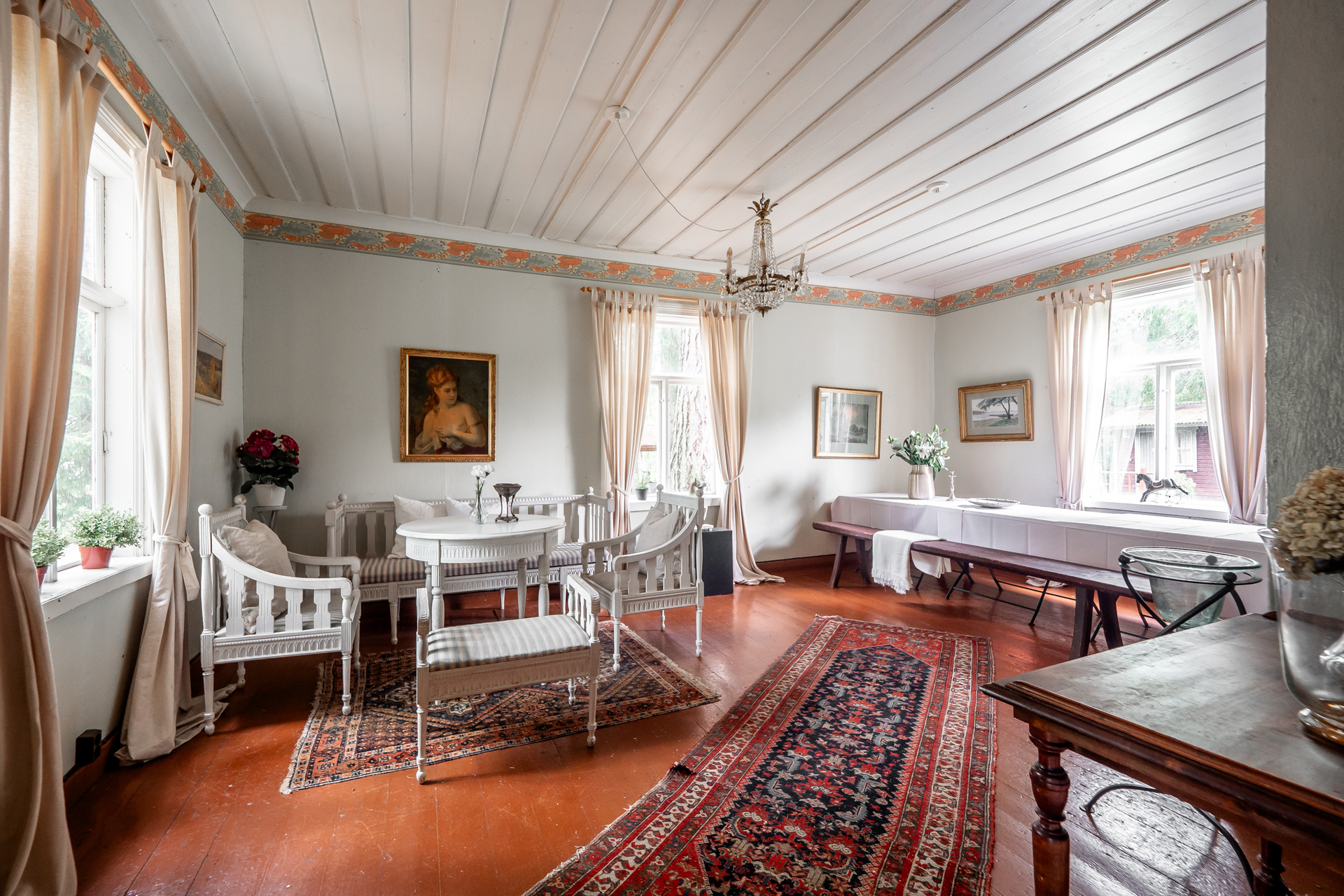 Villa Vanamo