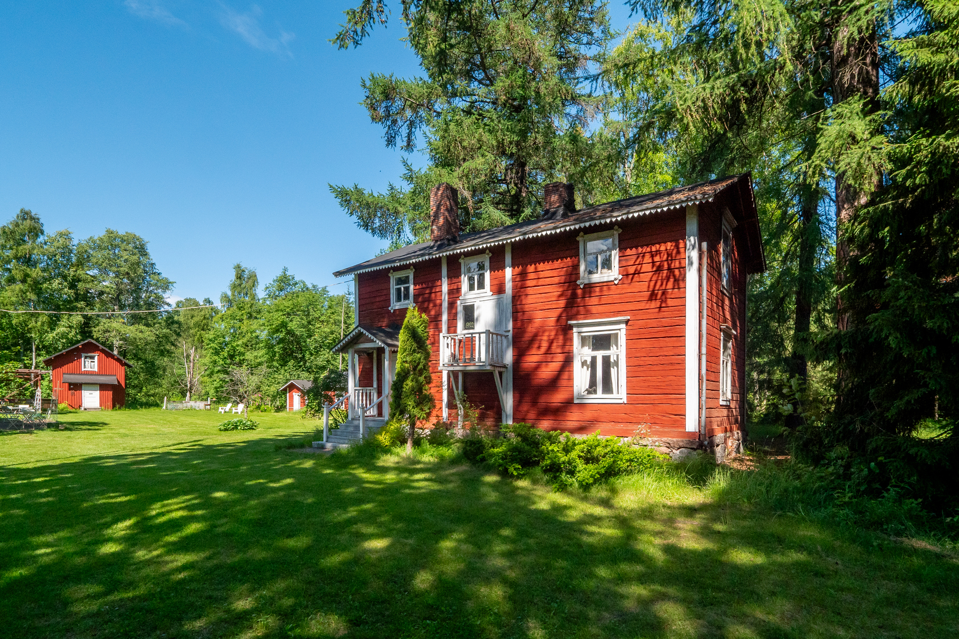 Keulapuomintie 9, Hietasaari, Oulu