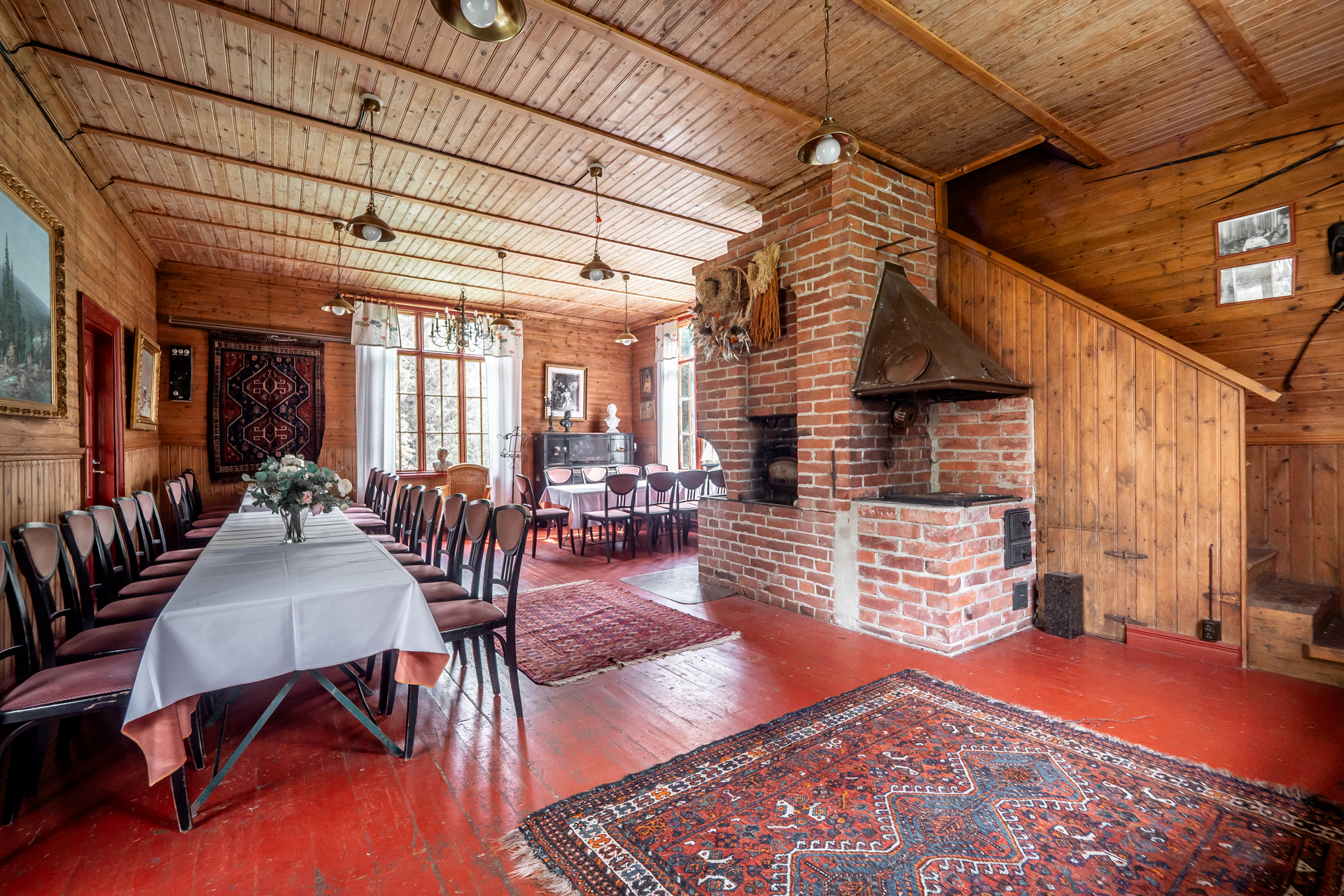 Villa Vuokko