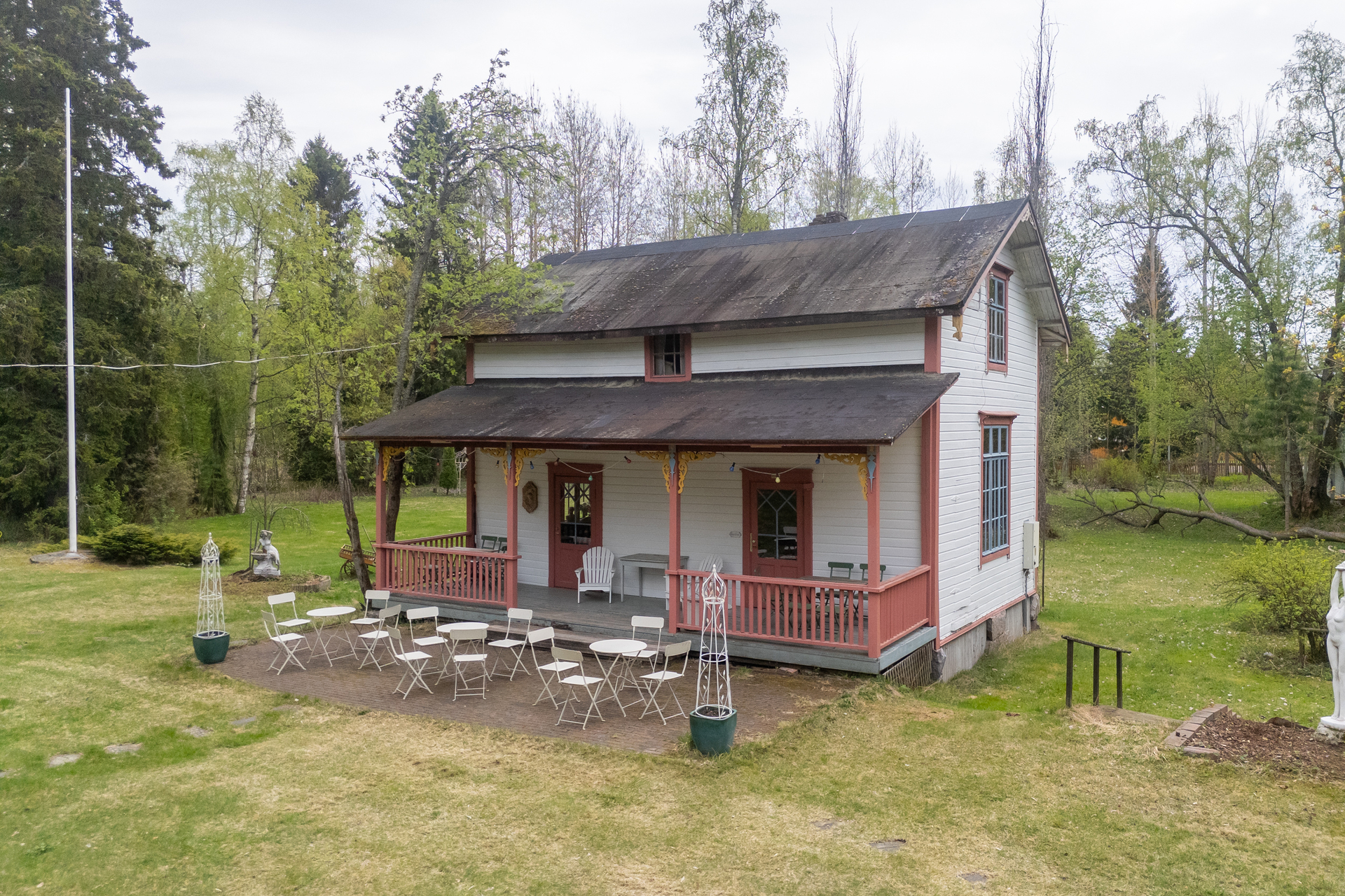 Villa Vuokko