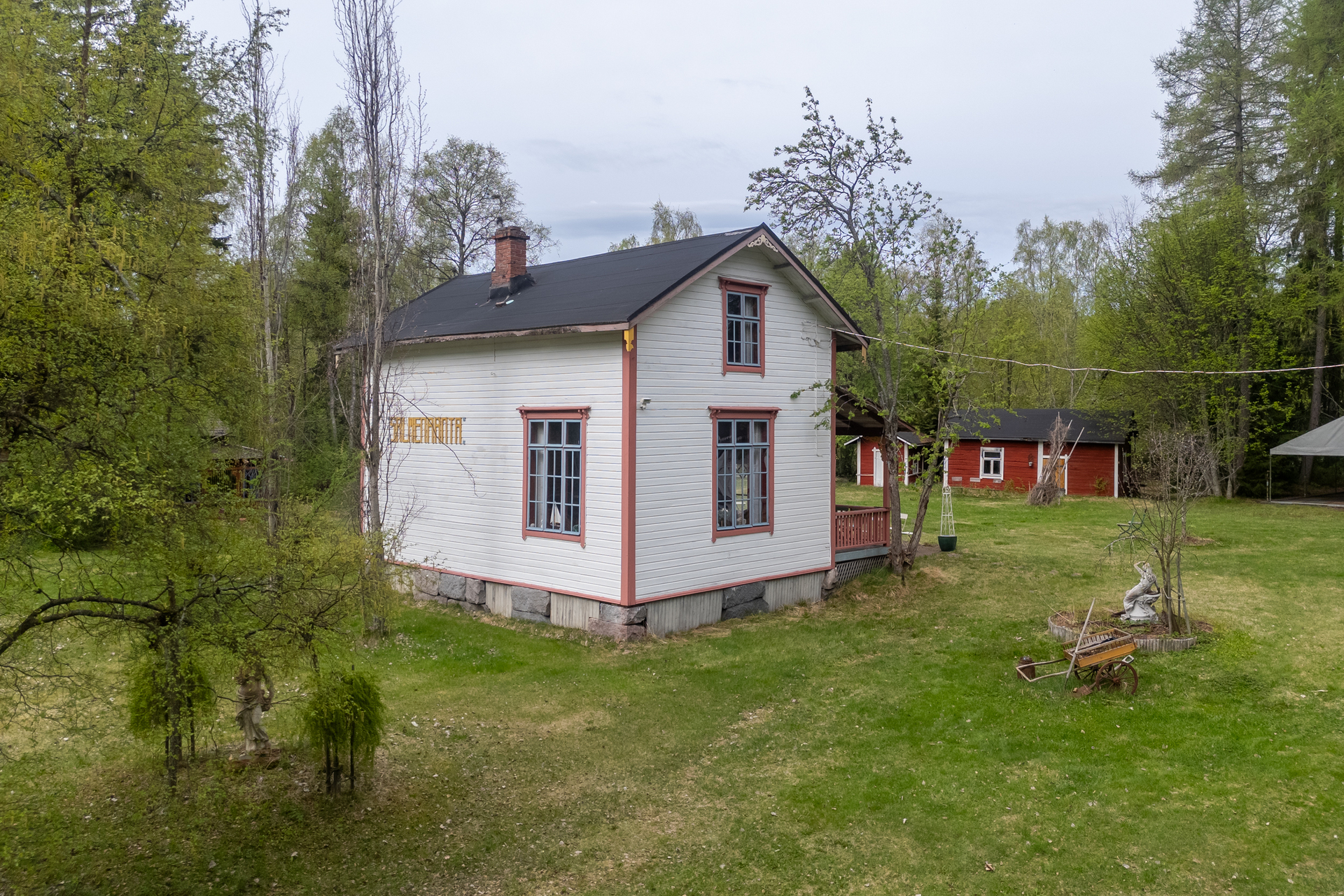Villa Vuokko