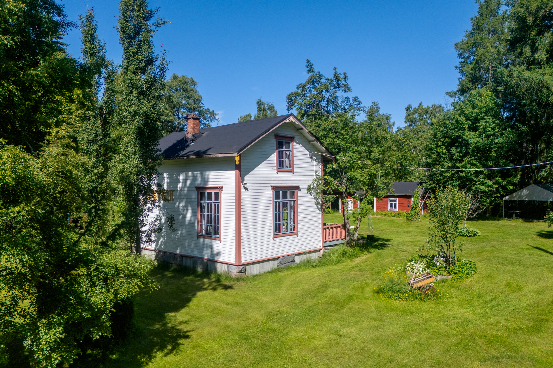 Villa Vuokko