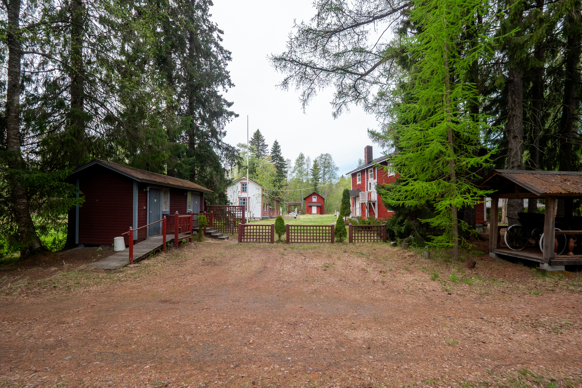 P-paikka