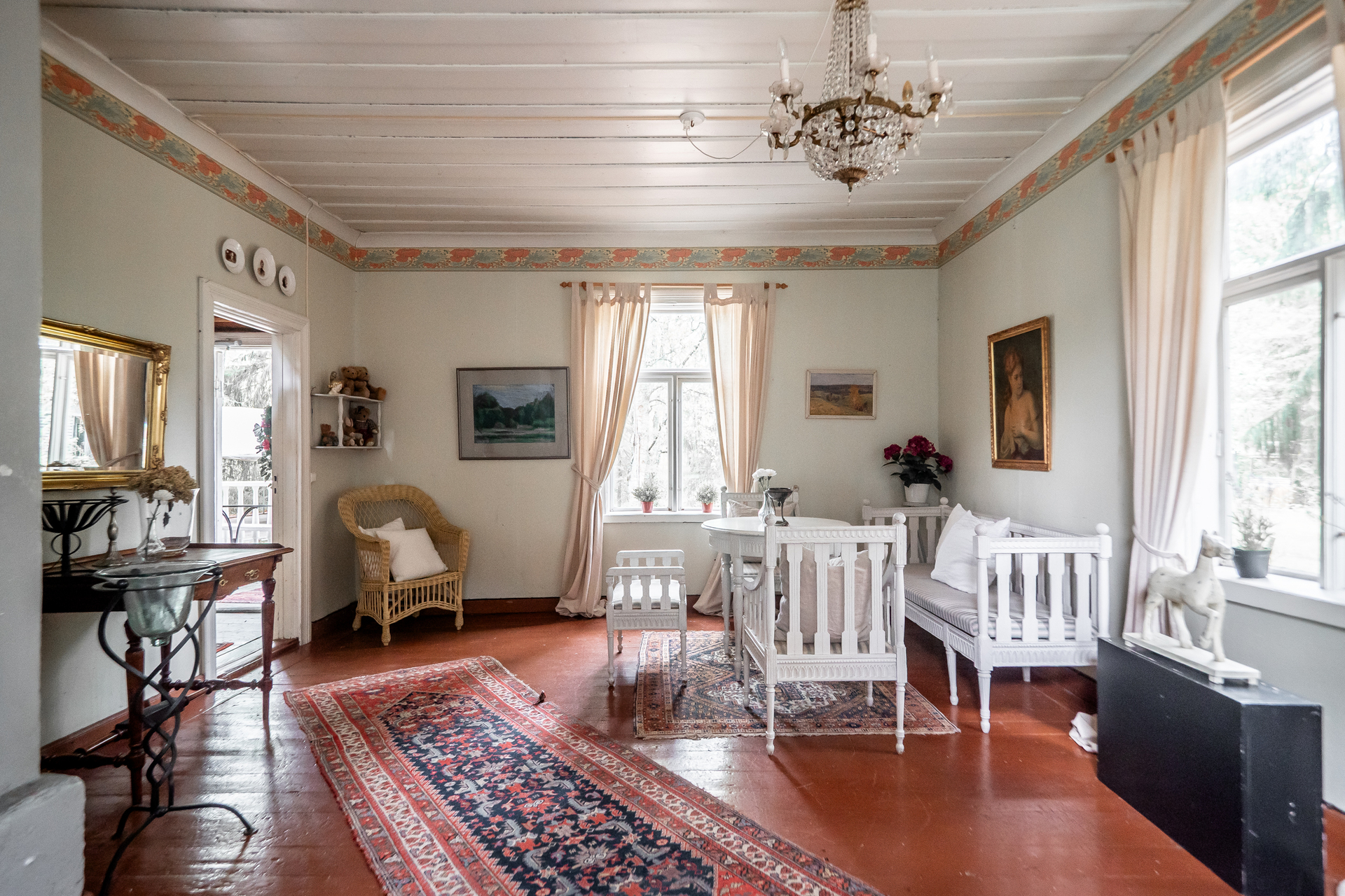 Villa Vanamo