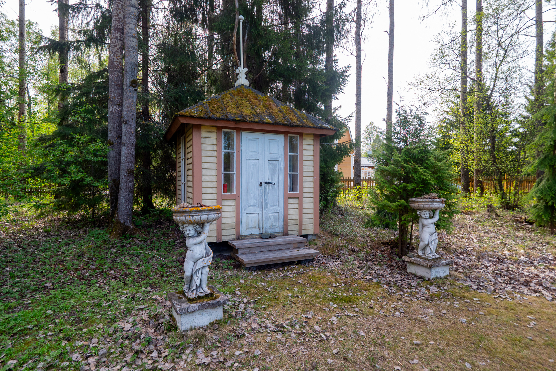 Huvimaja