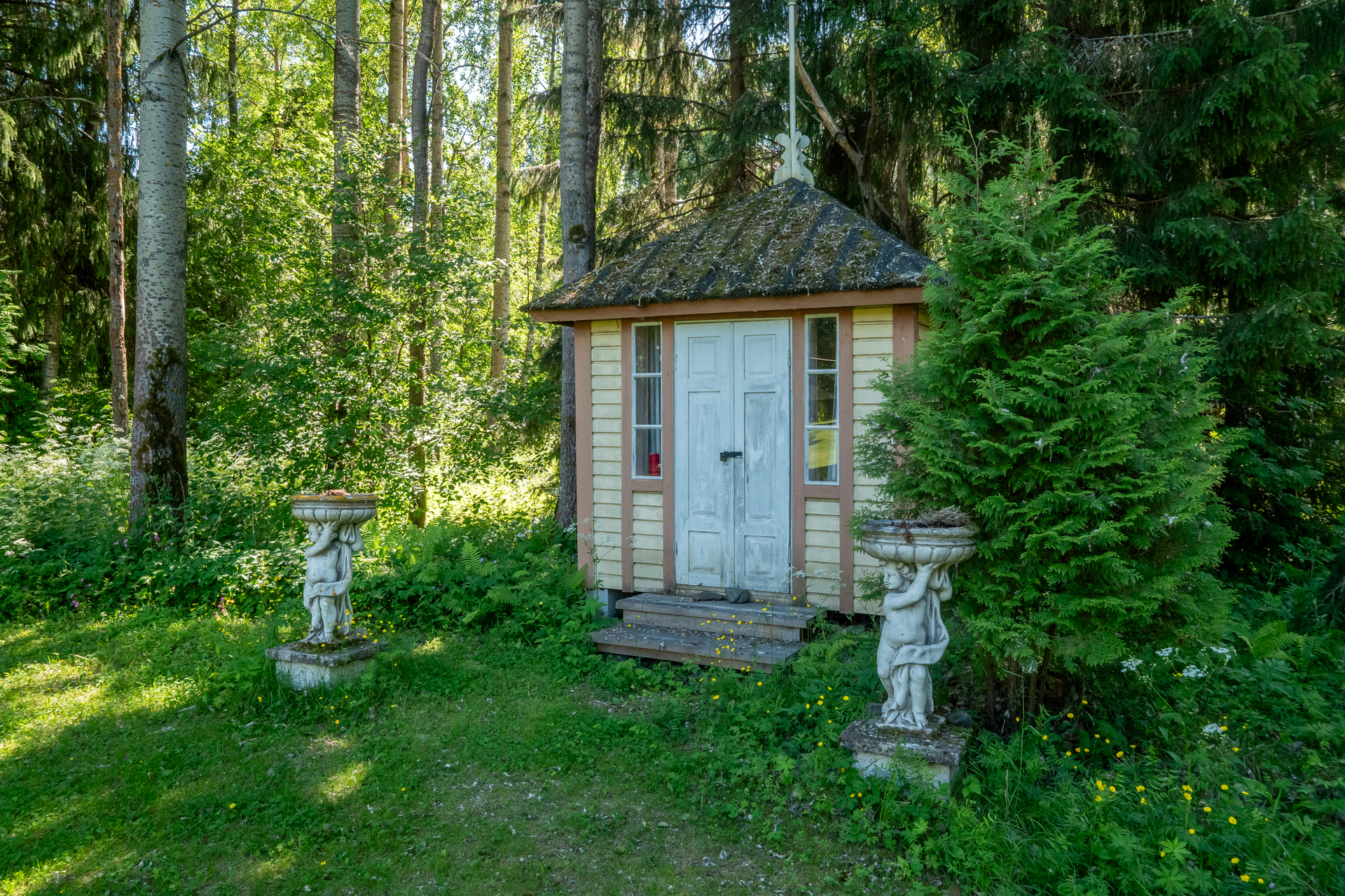 Huvimaja