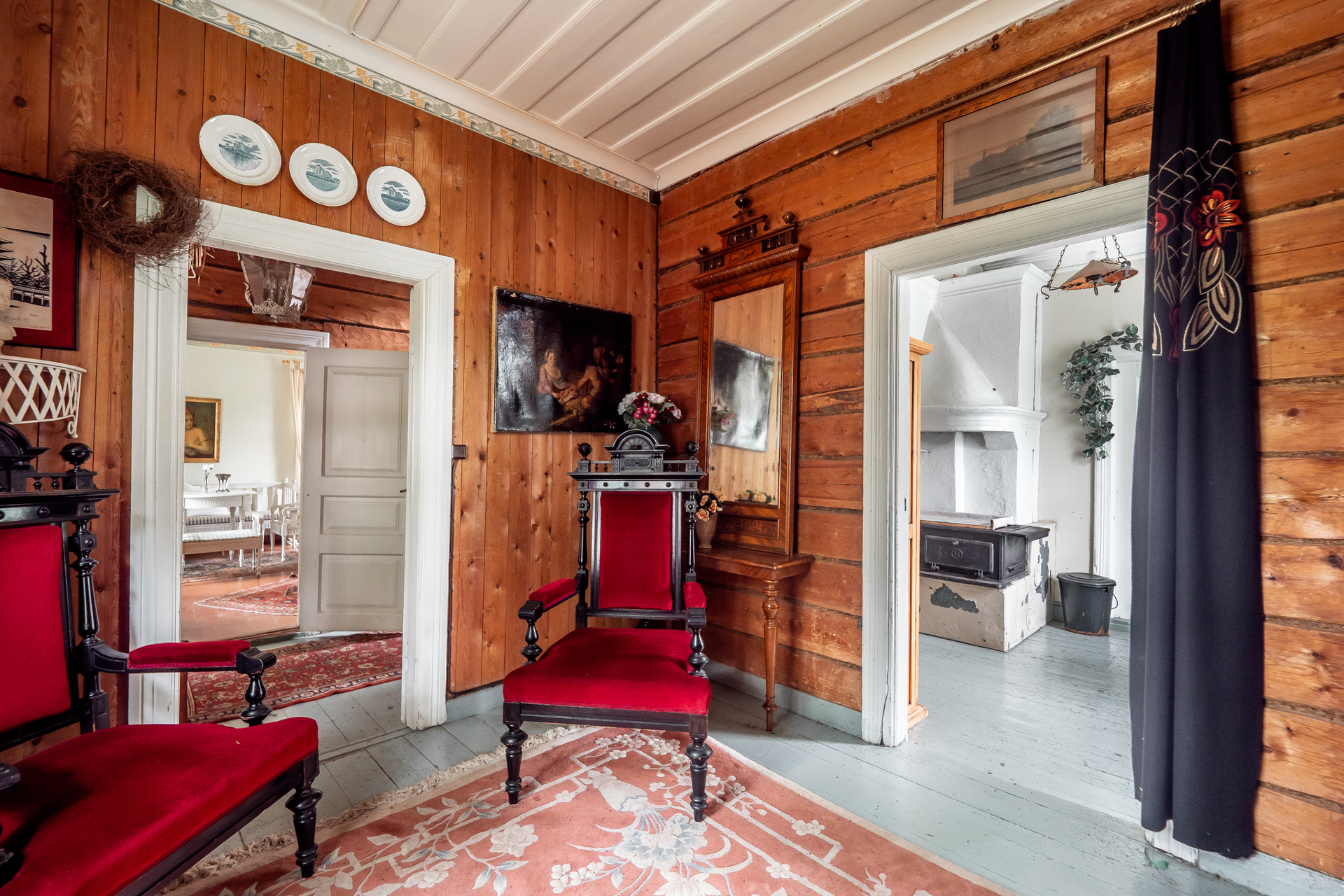 Villa Vanamo