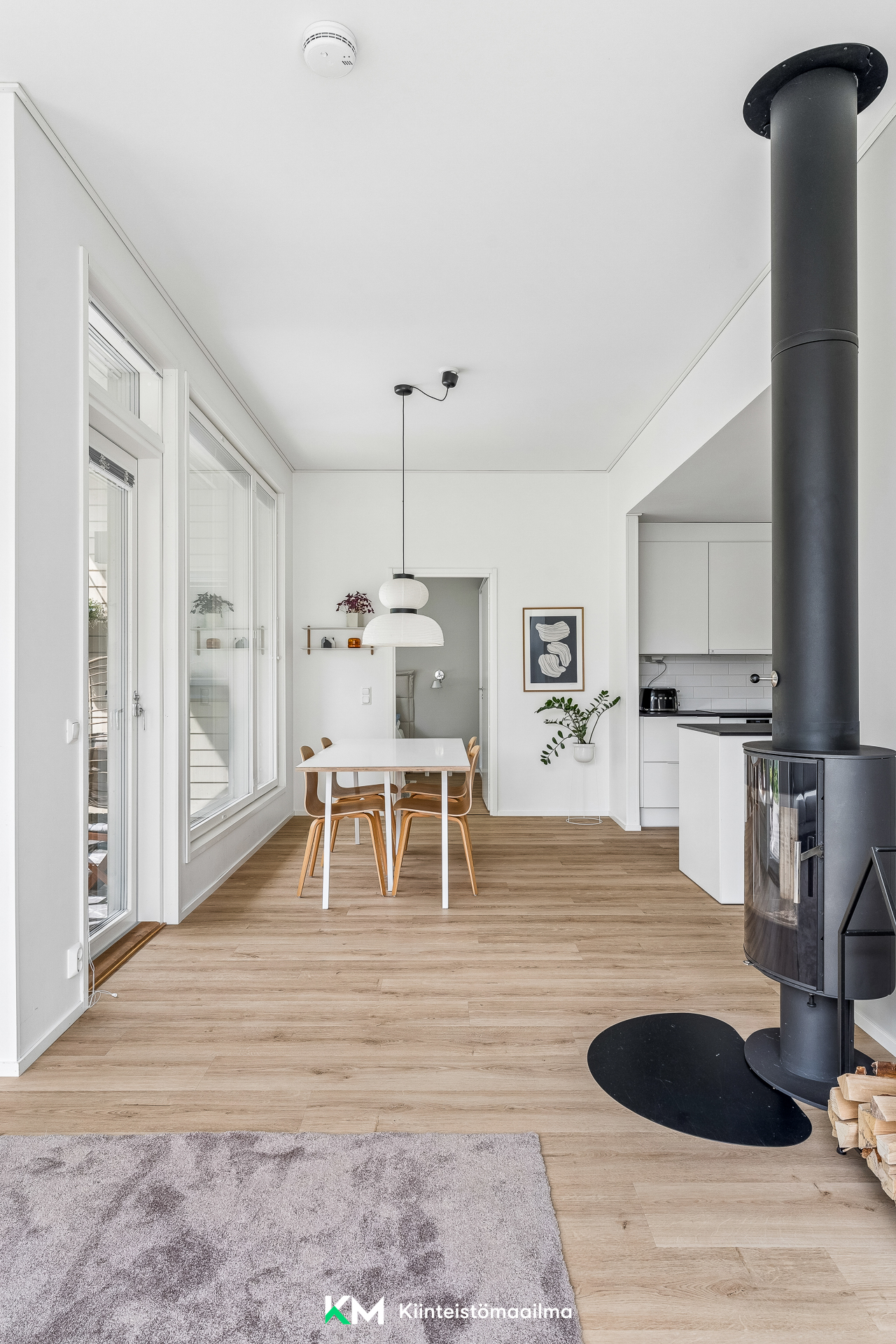 Kahvelitie 1, Kurttila, Espoo