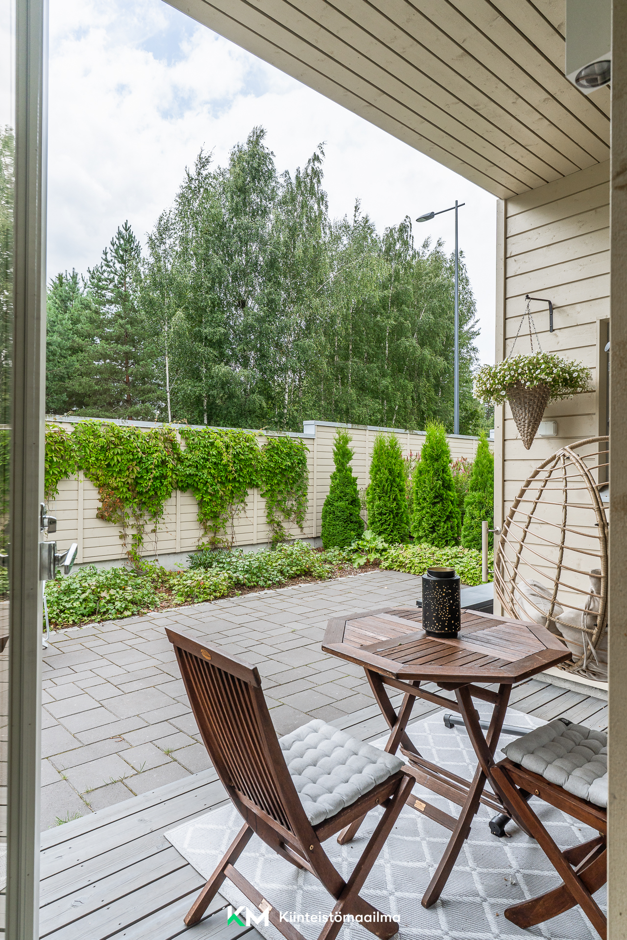 Kahvelitie 1, Kurttila, Espoo