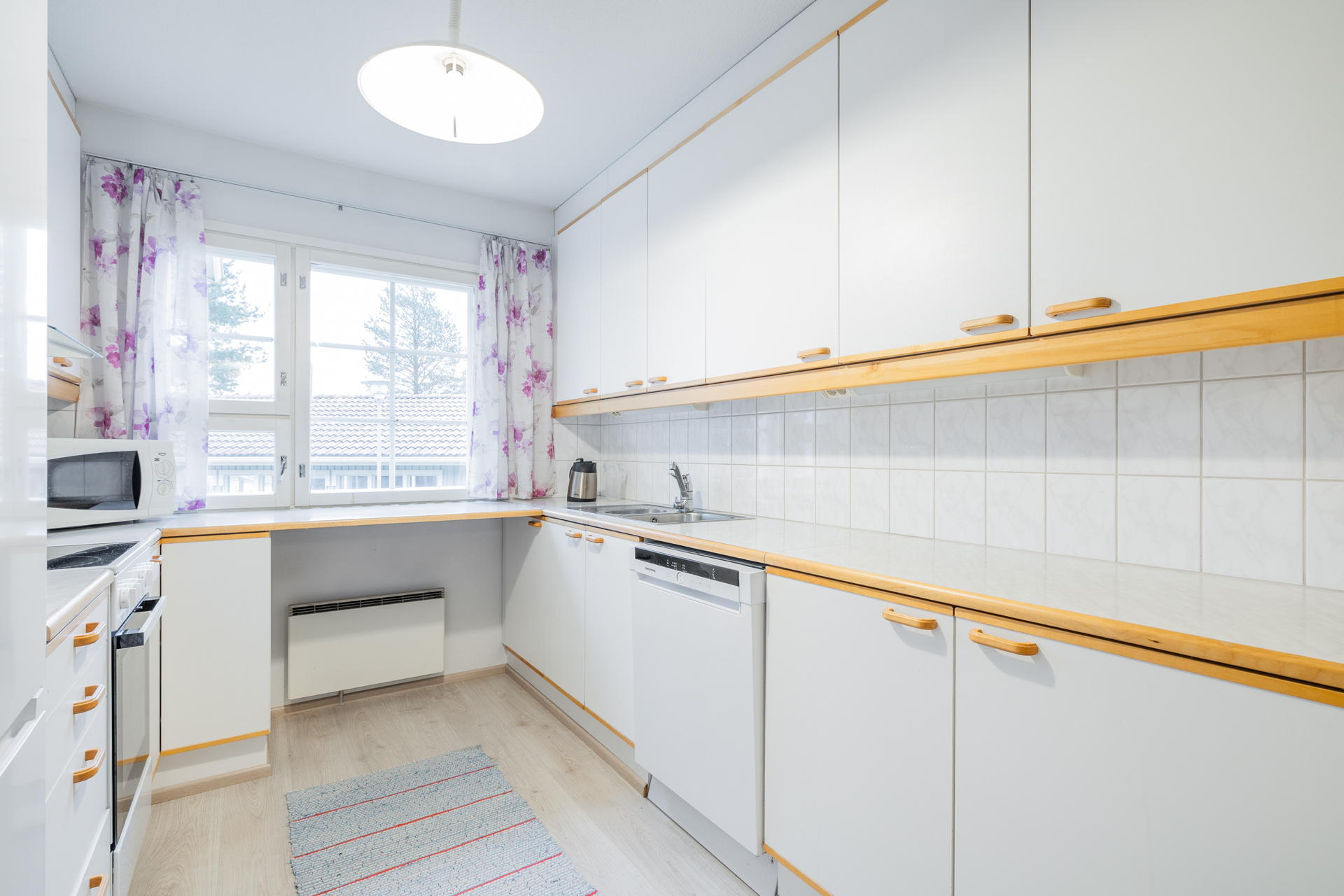 Suojärventie 8, Vuokatti, Sotkamo