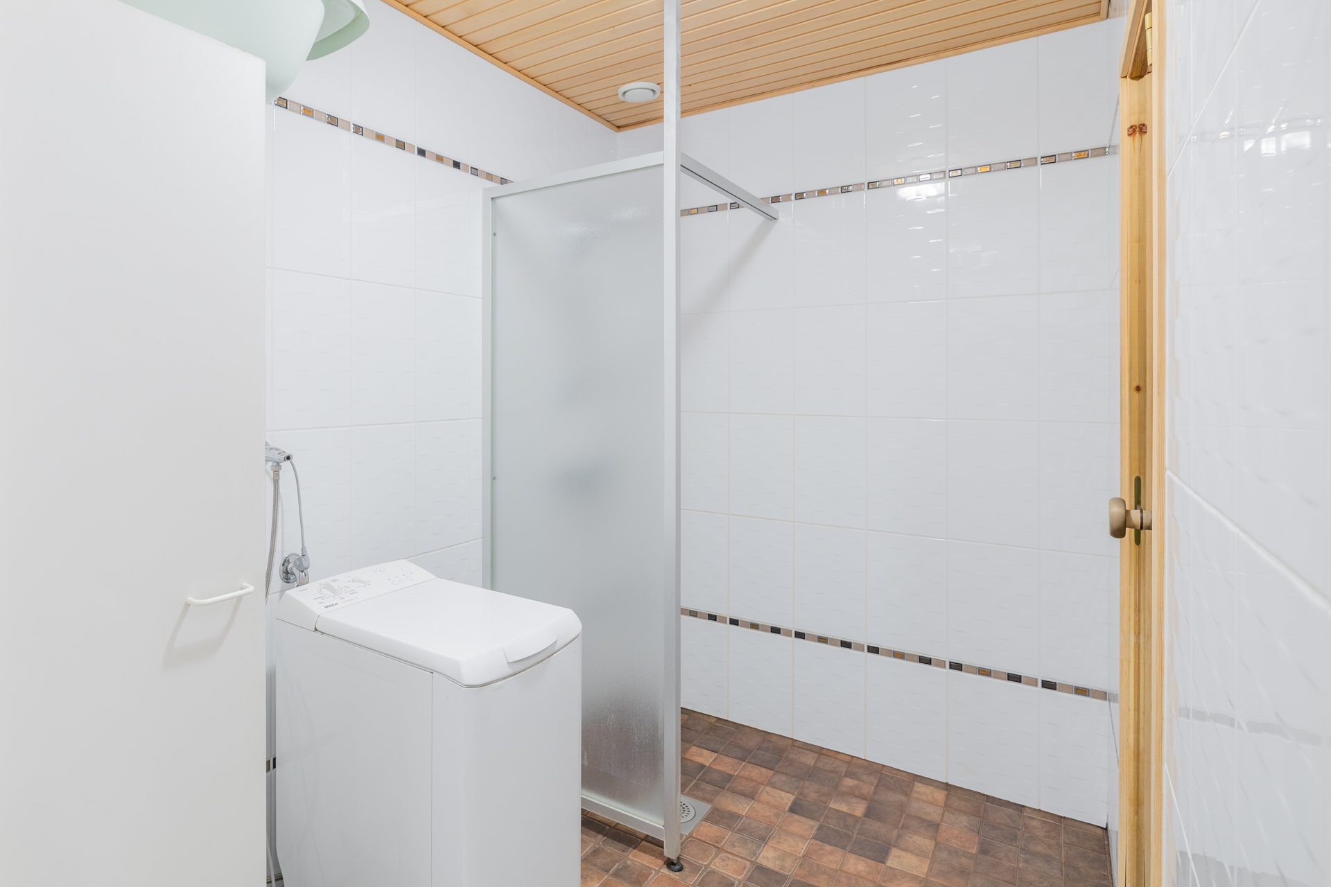 Suojärventie 8, Vuokatti, Sotkamo