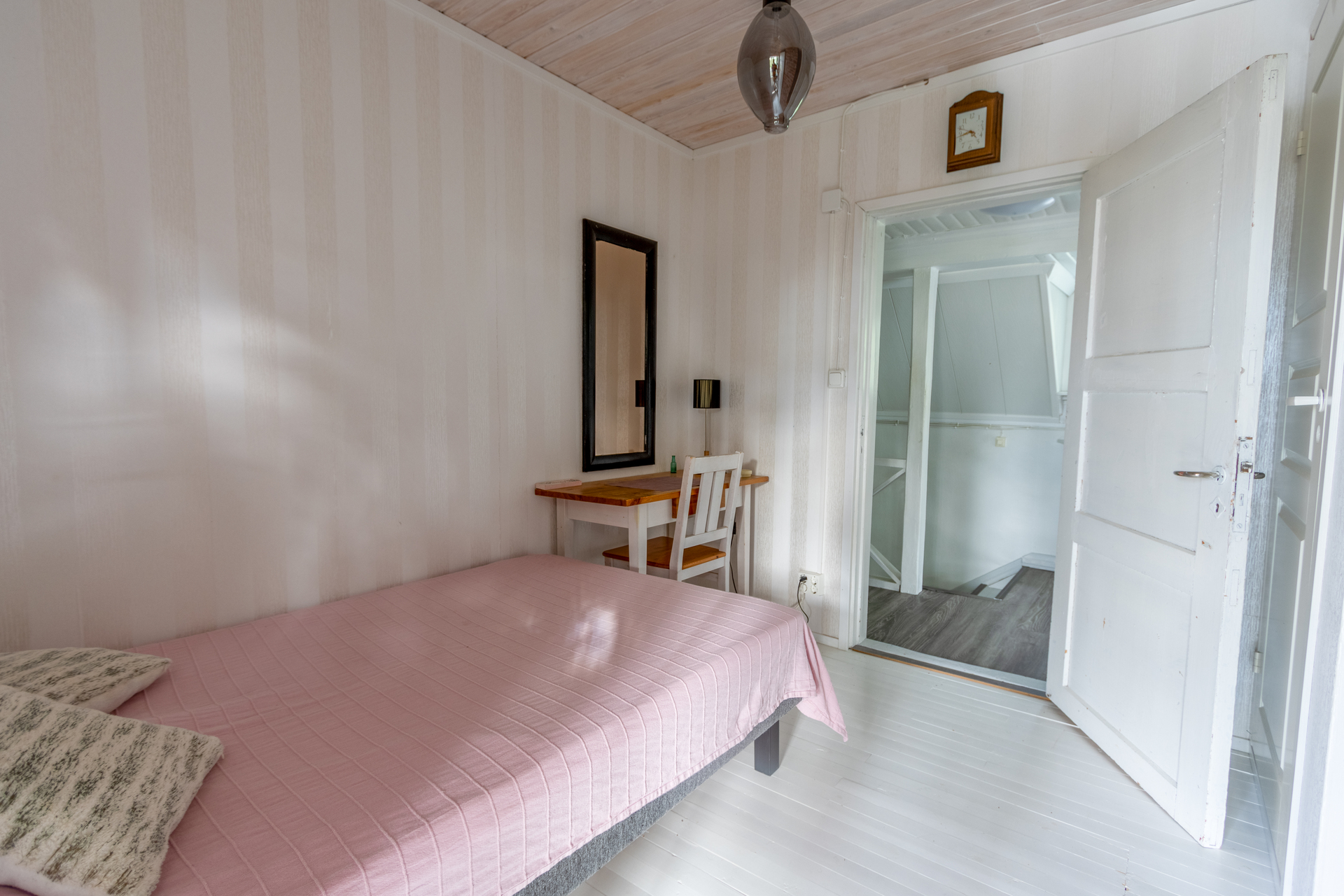 Puulantie 30, Otava, Mikkeli
