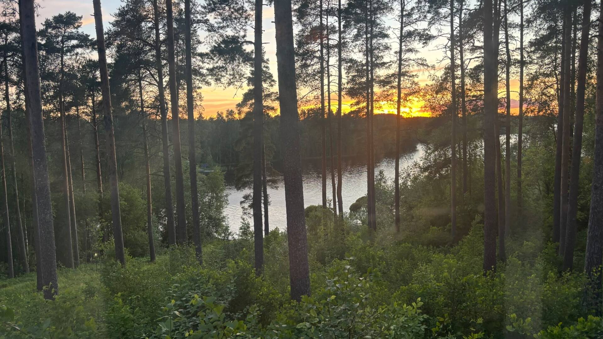 Puulantie 30, Otava, Mikkeli