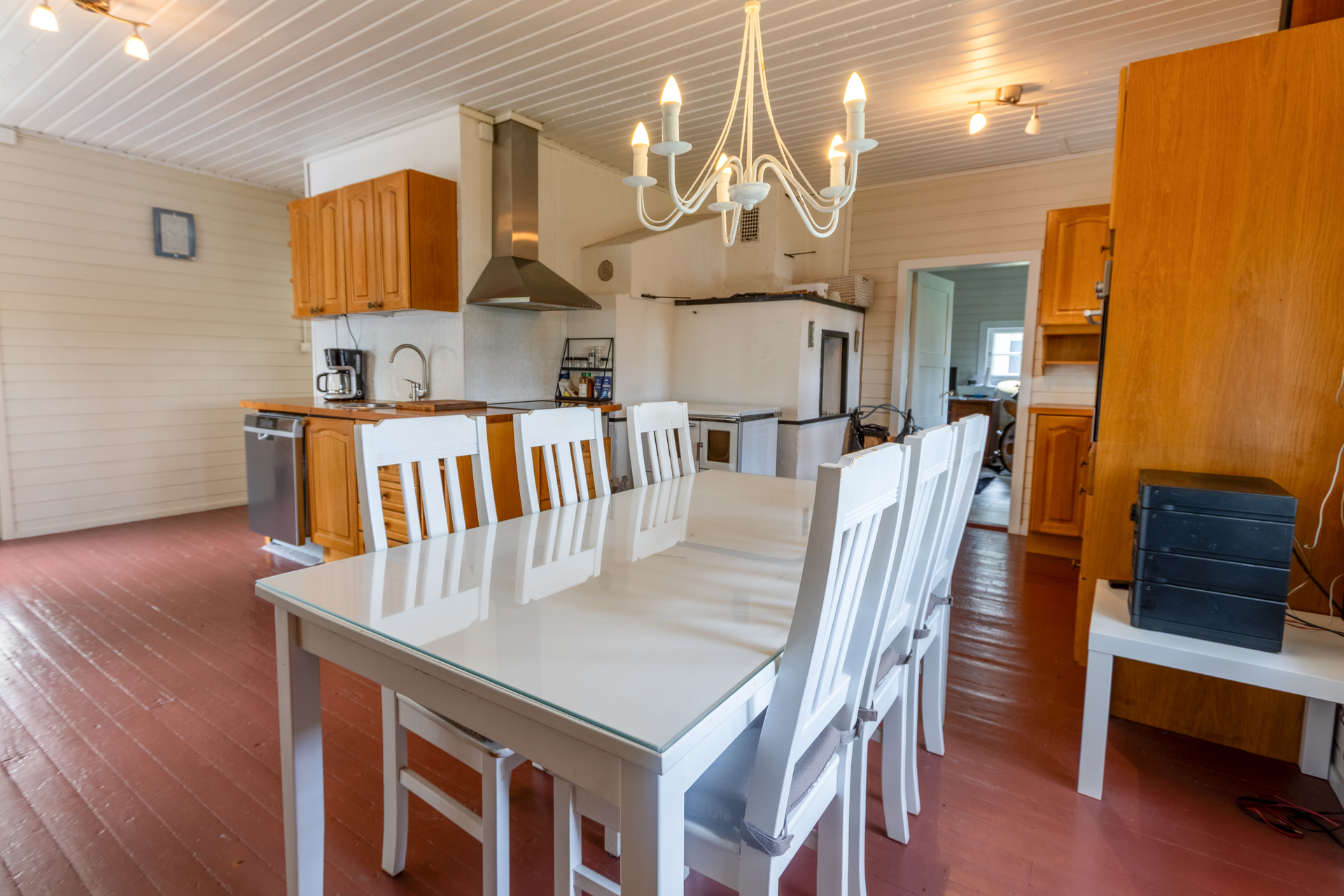 Puulantie 30, Otava, Mikkeli