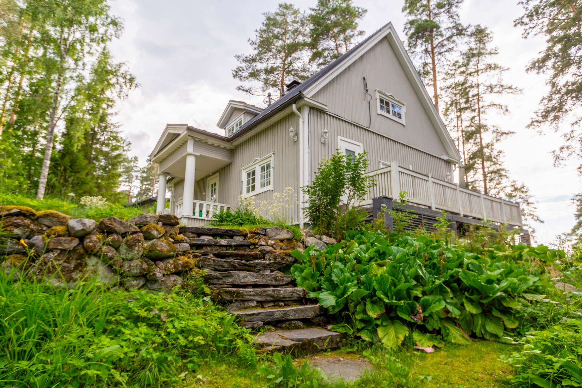 Puulantie 30, Otava, Mikkeli