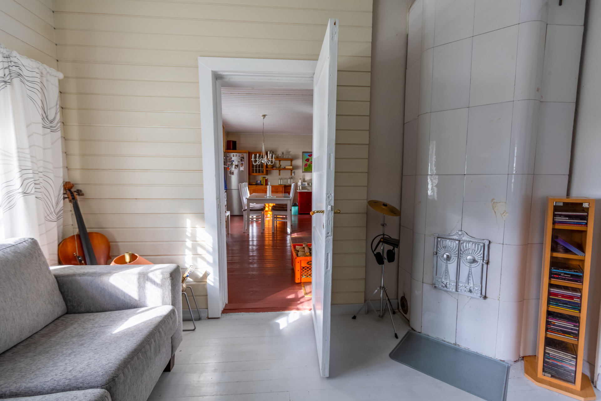 Puulantie 30, Otava, Mikkeli