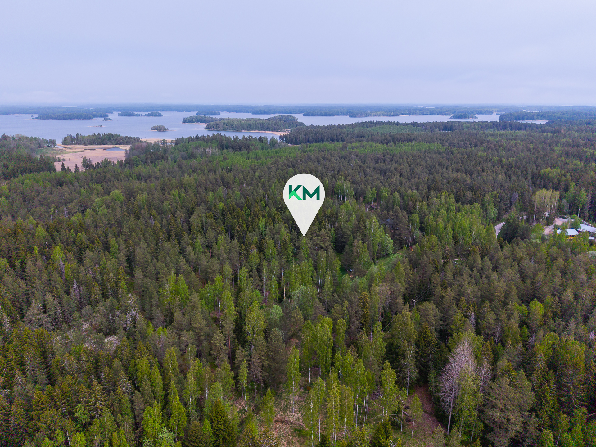 Ilmakuva