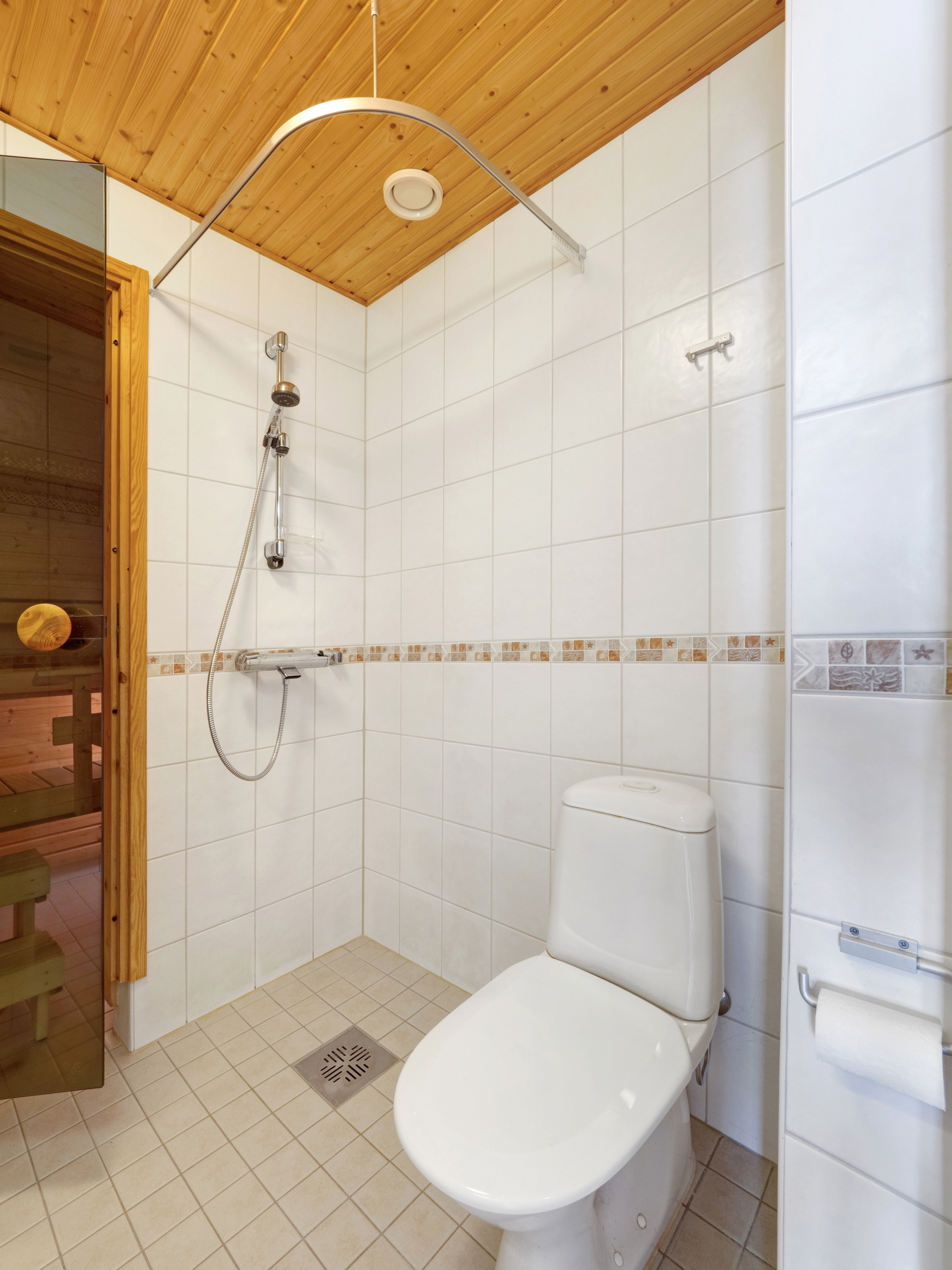 Tonttulankatu 8, Niinivaara, Joensuu