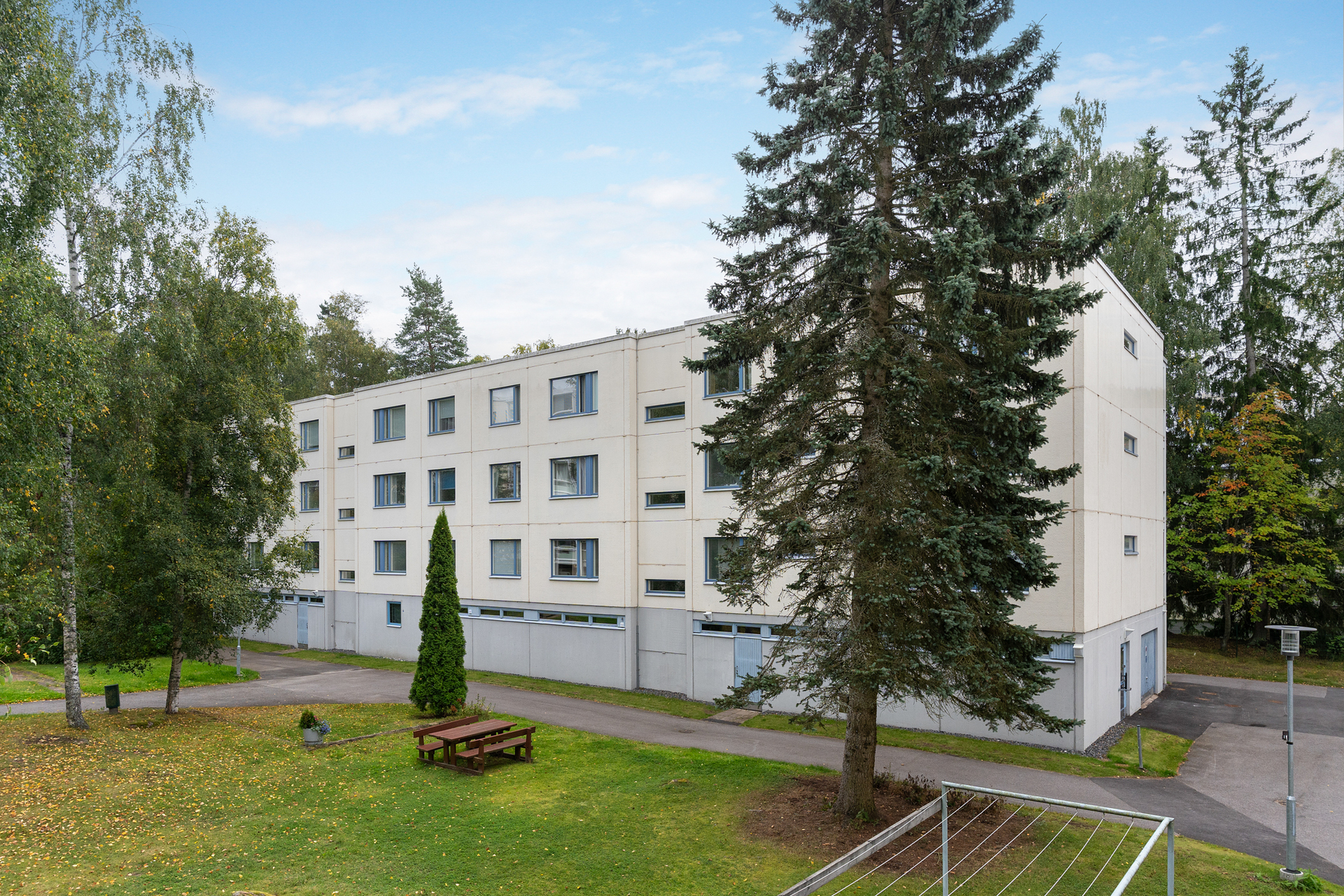 Saariselänkuja 6, Mellunmäki, Helsinki