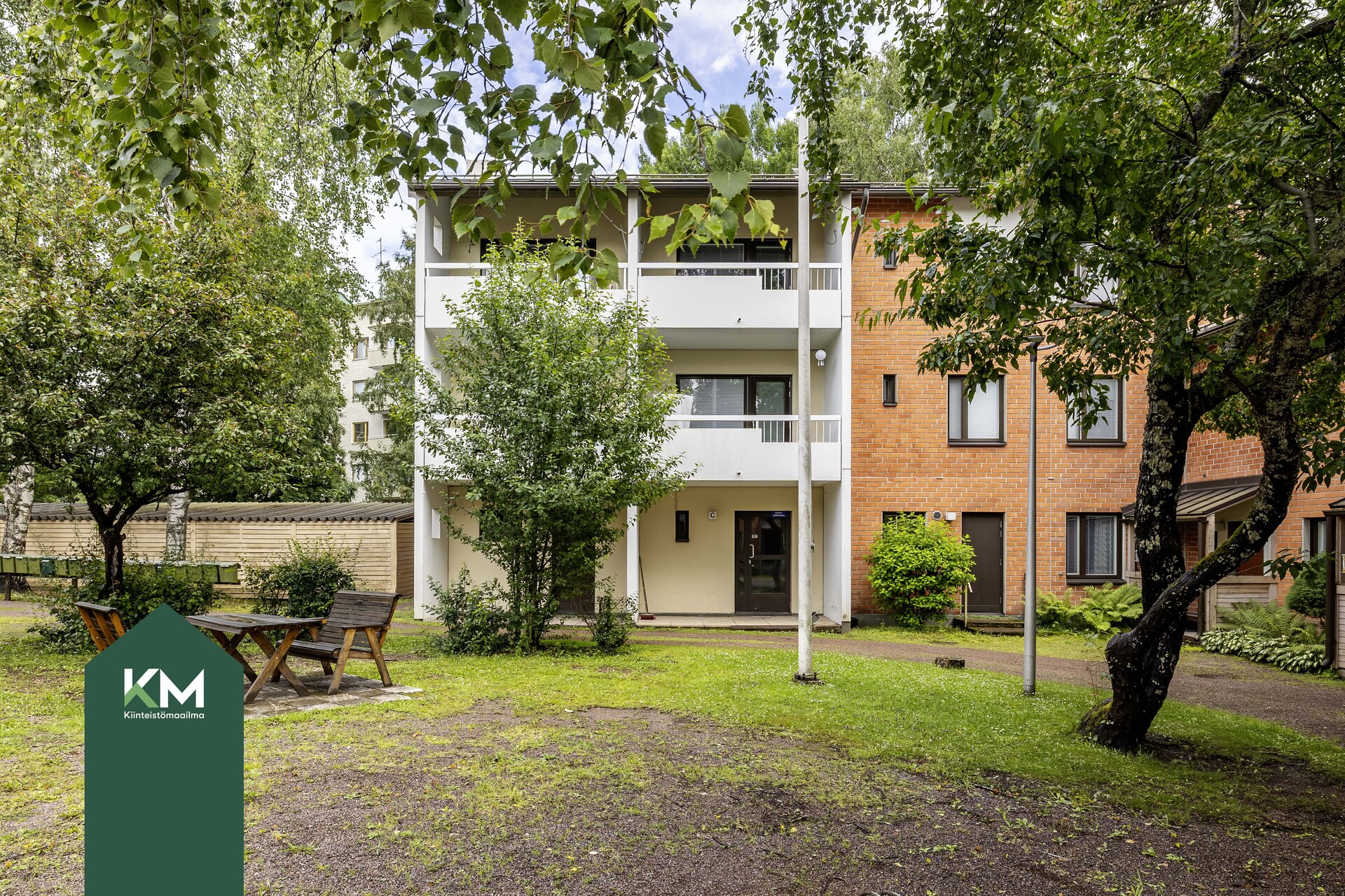 Temppelikatu 1 C