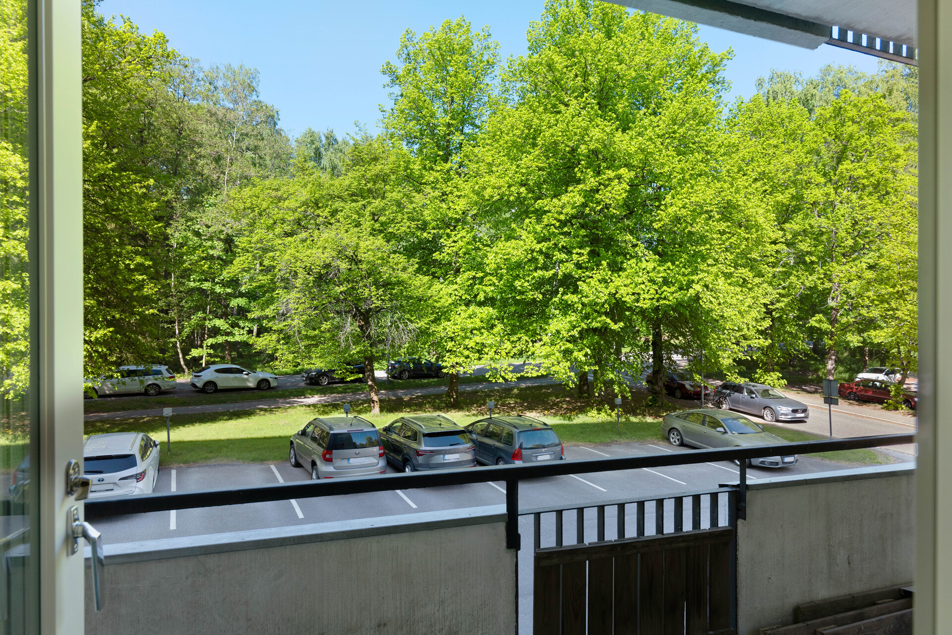 Hakamäki 2, Tapiola, Espoo