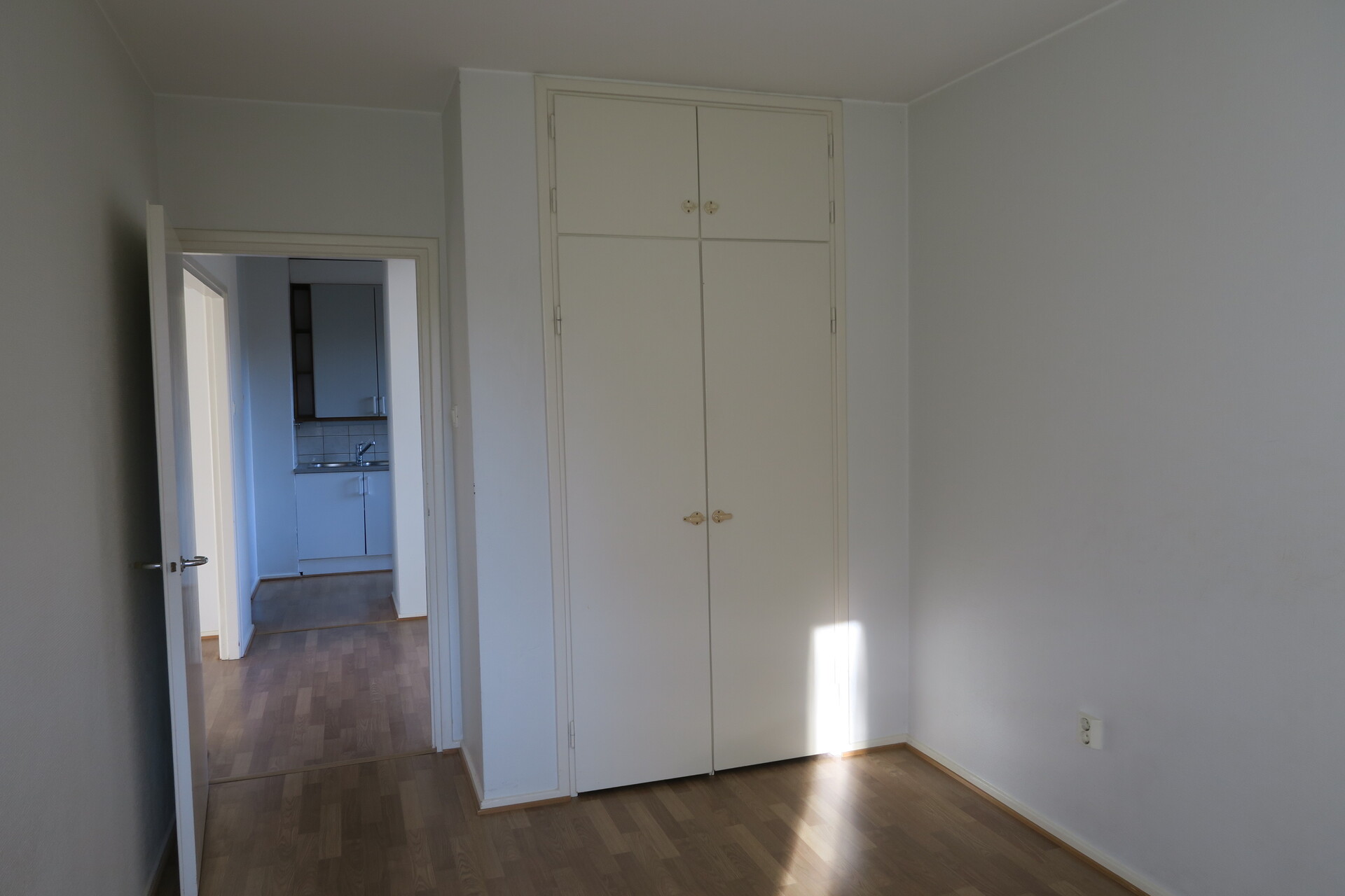 Keijukaistenpolku 8, Roihuvuori, Helsinki