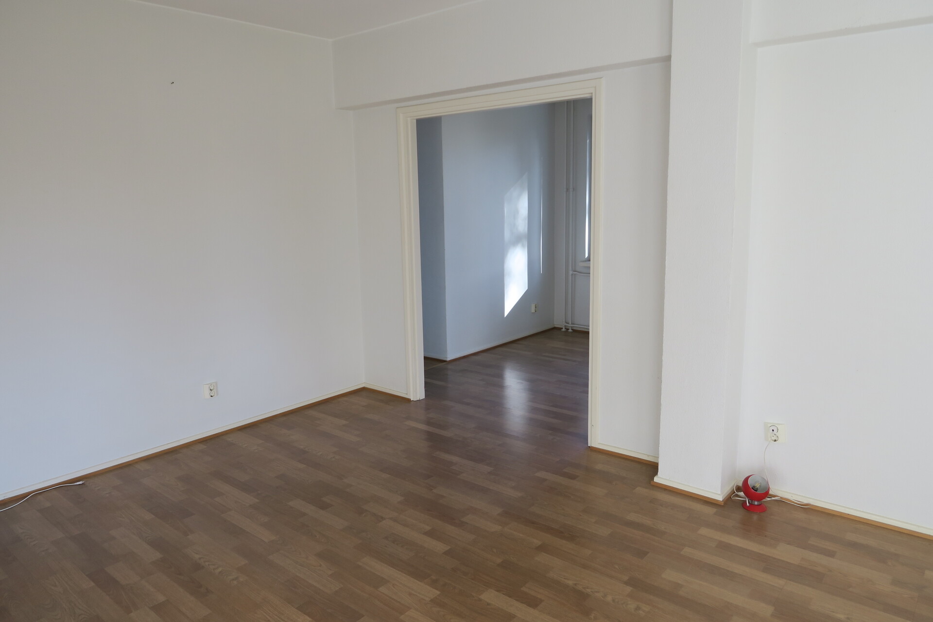 Keijukaistenpolku 8, Roihuvuori, Helsinki