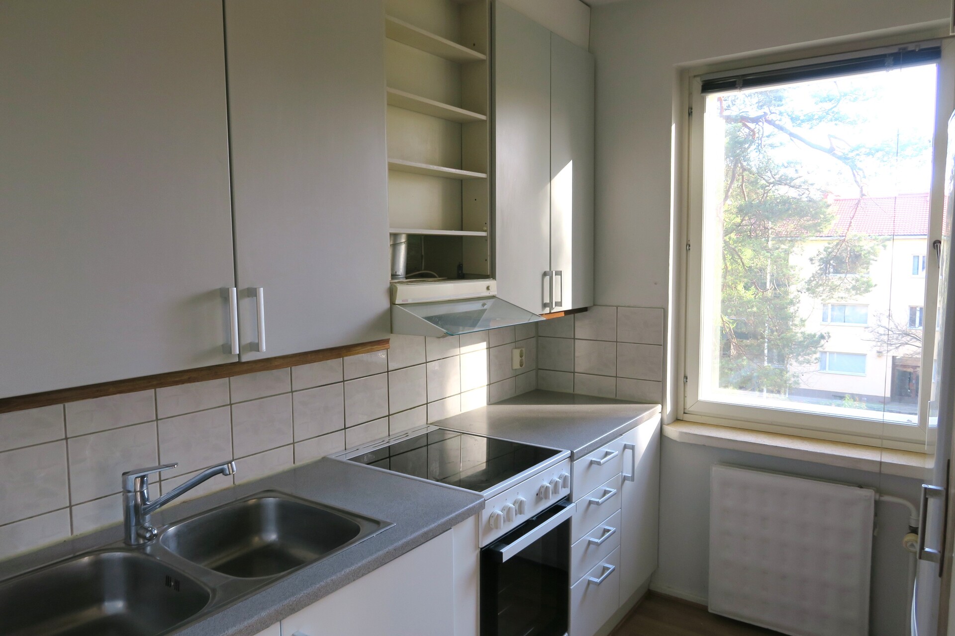 Keijukaistenpolku 8, Roihuvuori, Helsinki