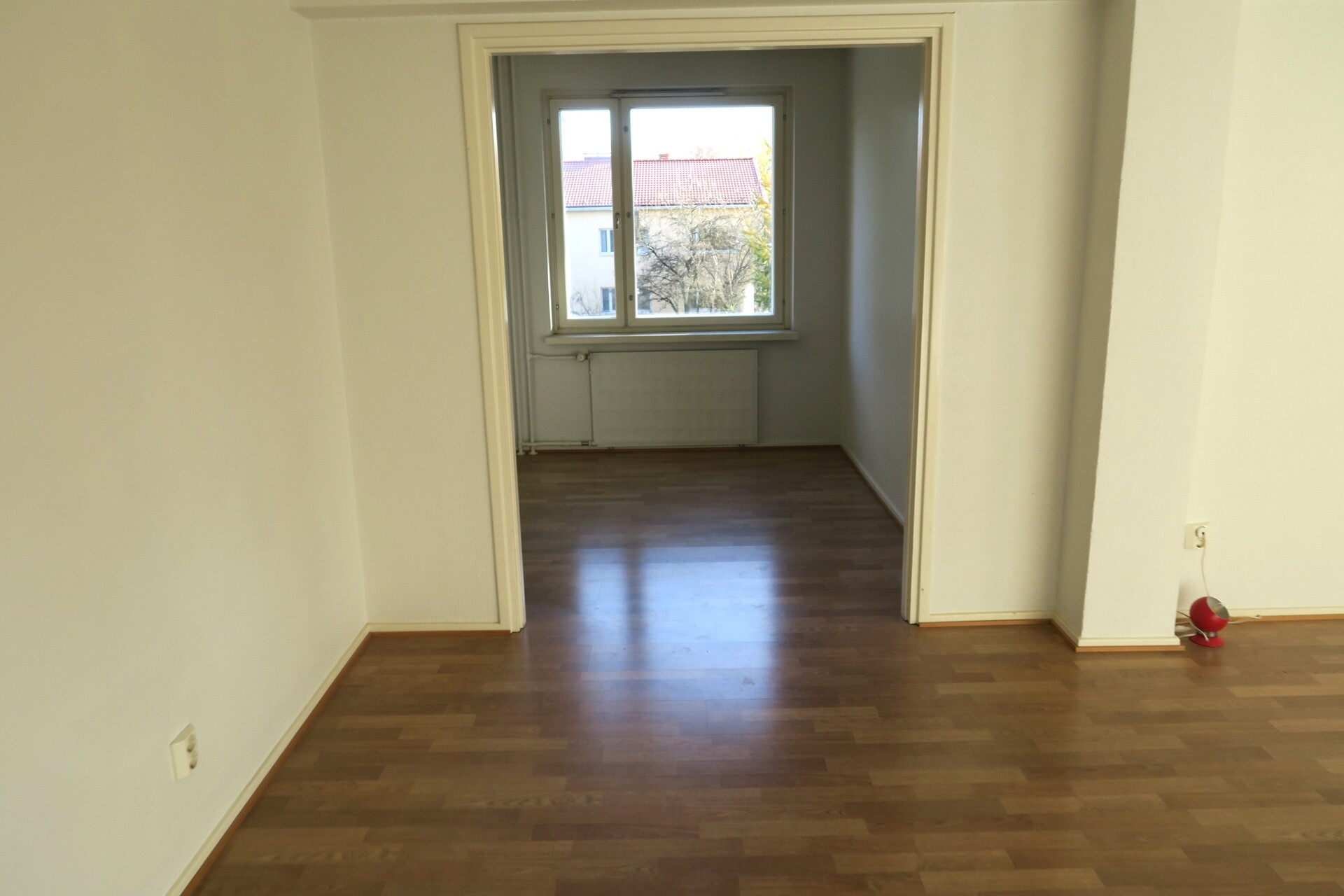Keijukaistenpolku 8, Roihuvuori, Helsinki