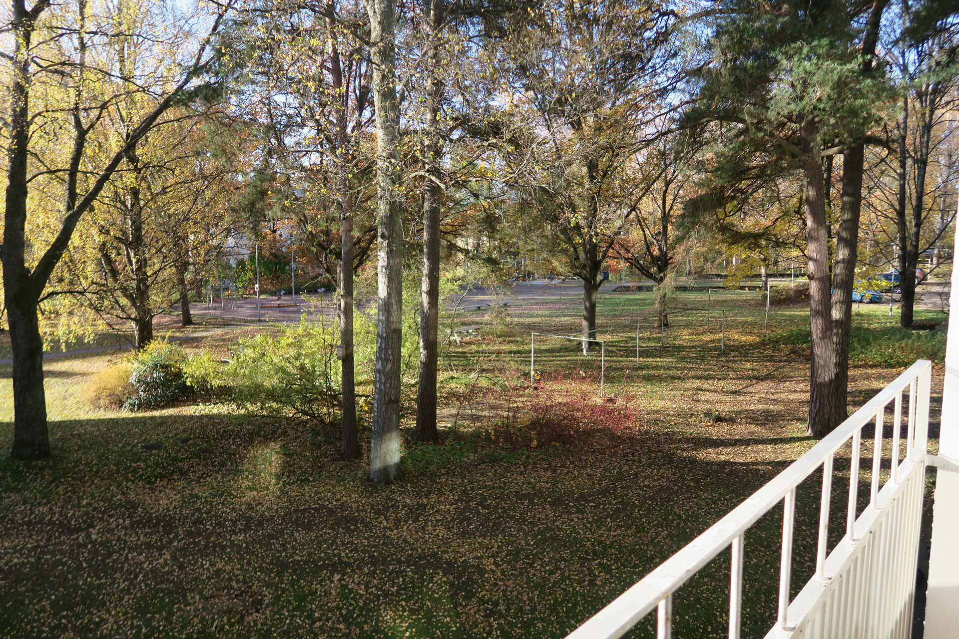 Keijukaistenpolku 8, Roihuvuori, Helsinki